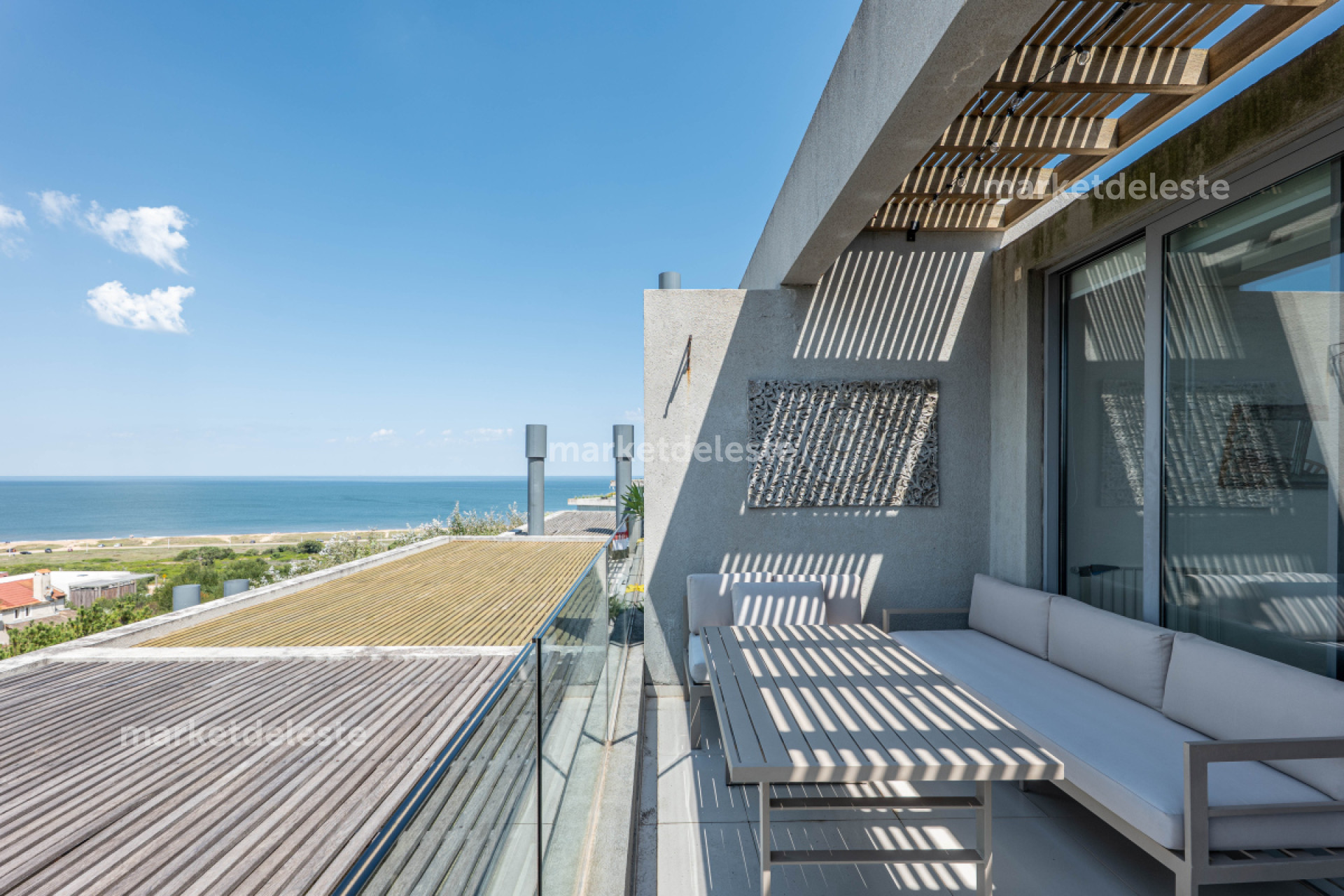 DEPARTAMENTO EN PUNTA BALLENA