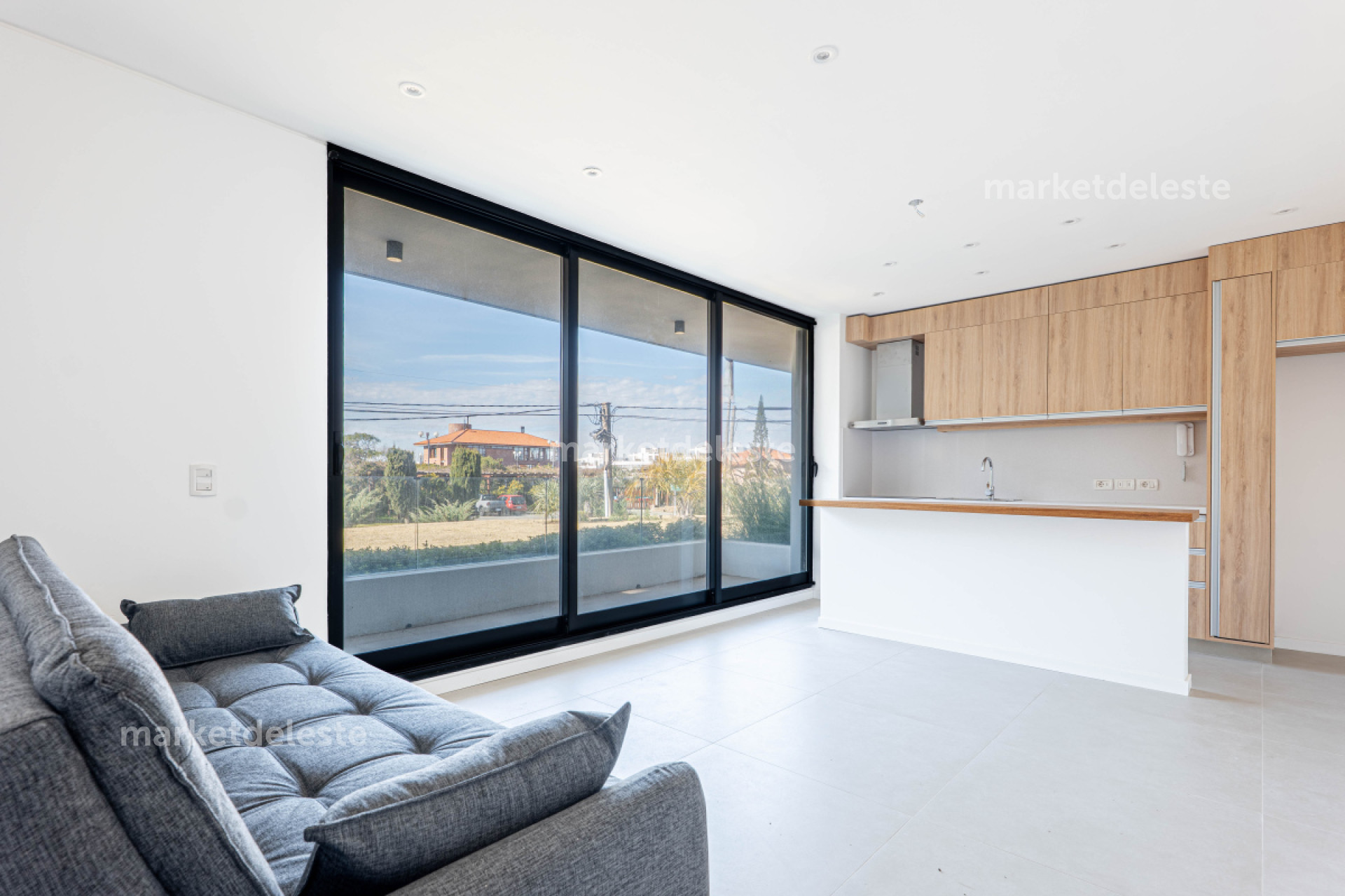 EDIFICIO BRAVA KEY - PLAYA BRAVA