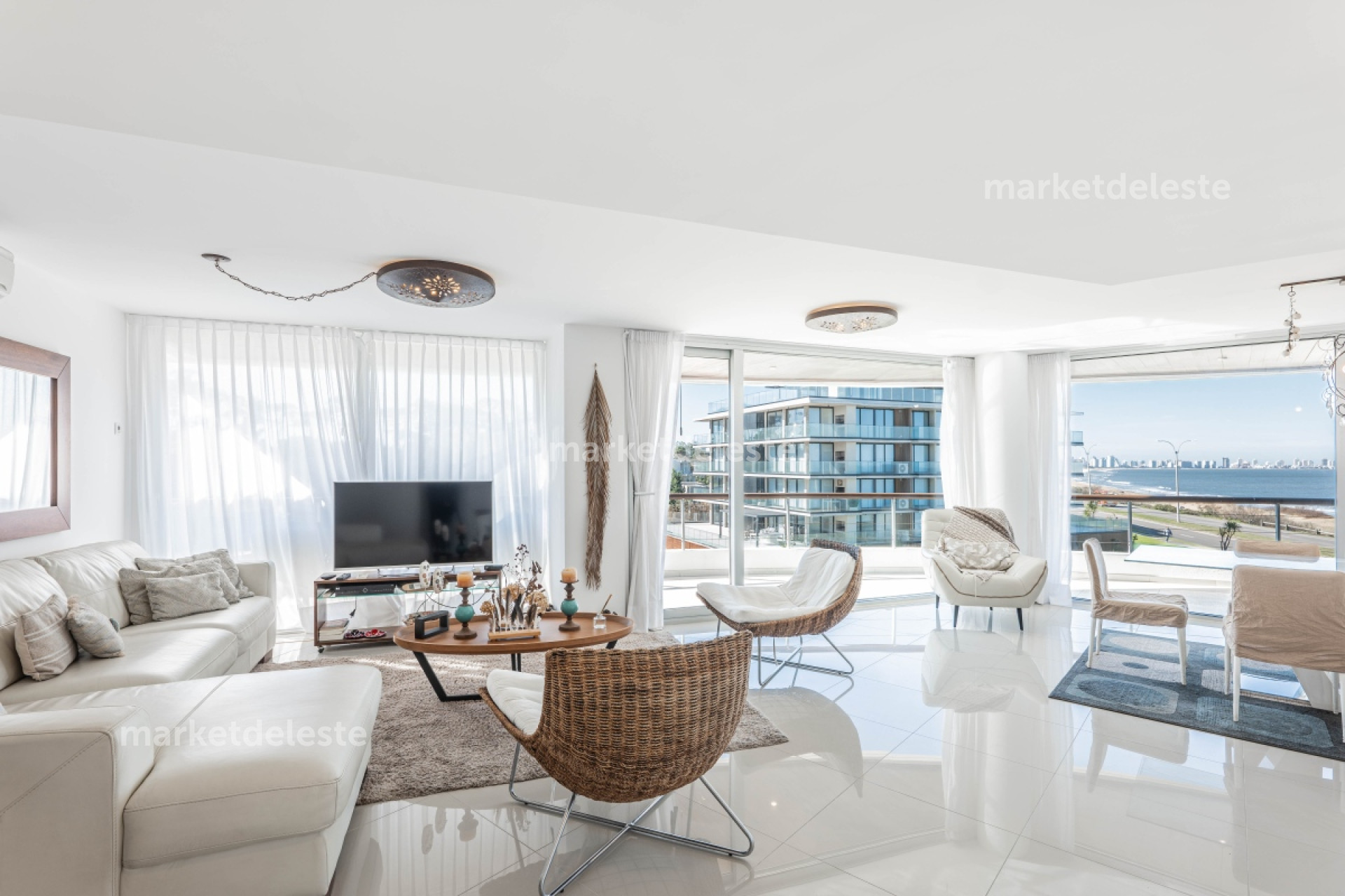 ISABEL - 04 - 3 DORMITORIOS