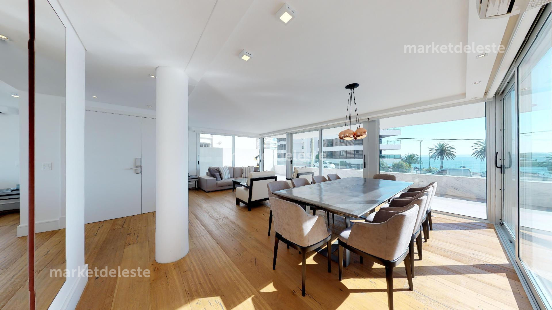 EDIFICIO MOUETTE PLAYA MANSA