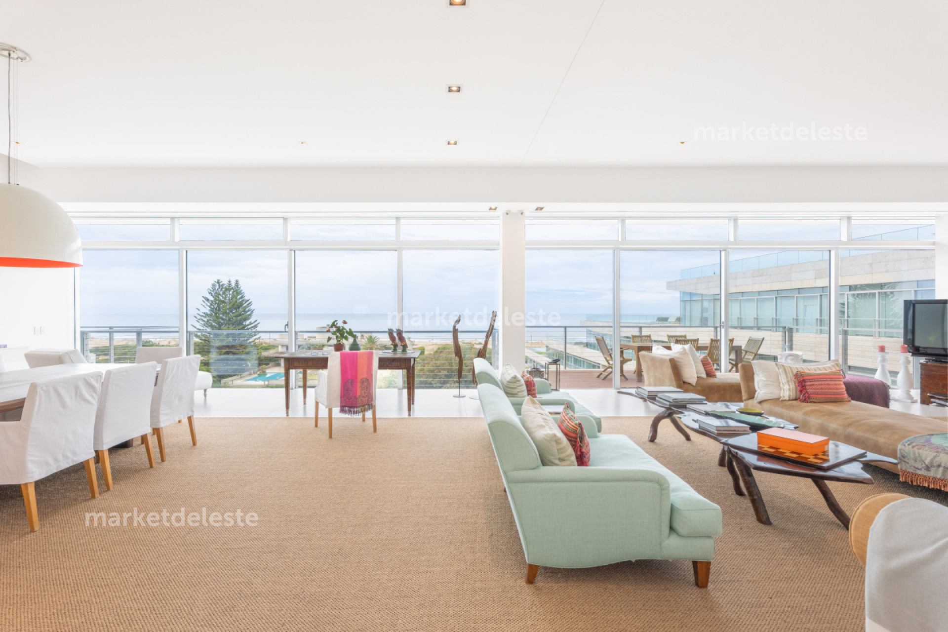 ACQUA - CON VISTA AL MAR