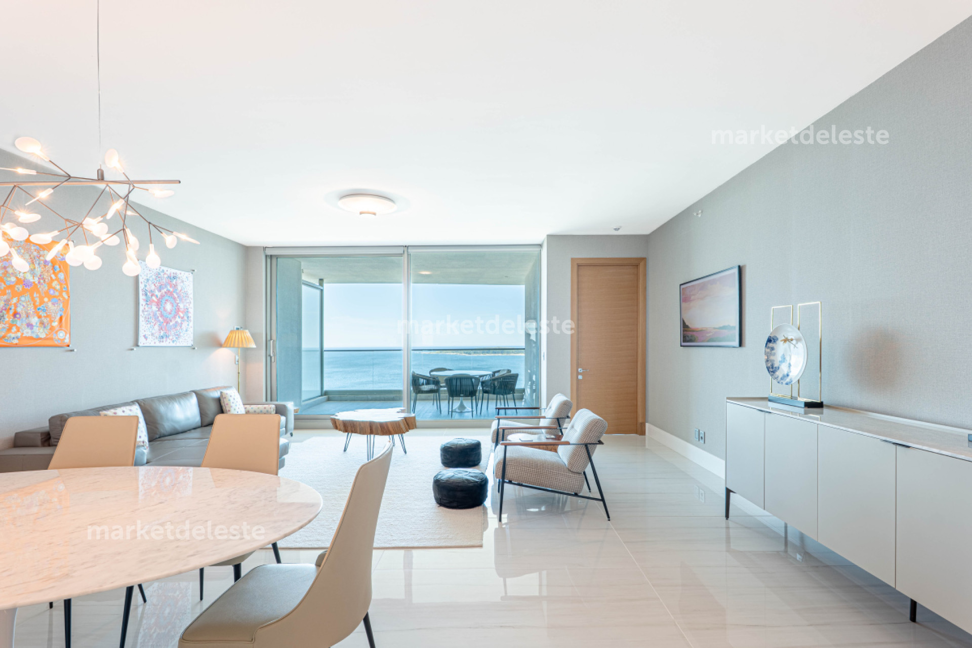 Fendi Chateau Alquiler temporada