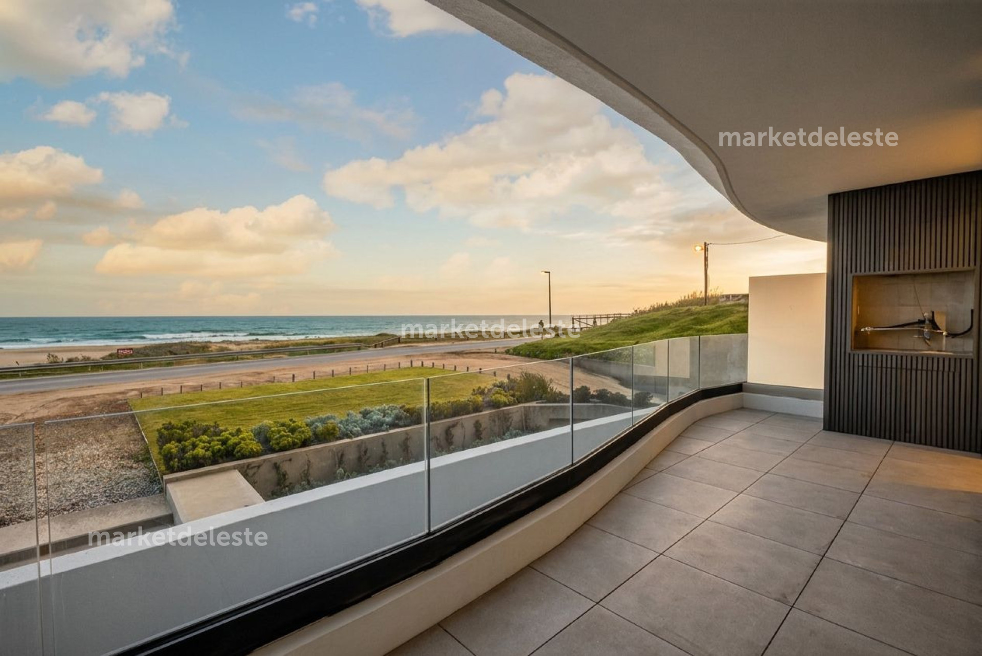 OCEANO MANANTIALES 2 SUITE CENTRAL