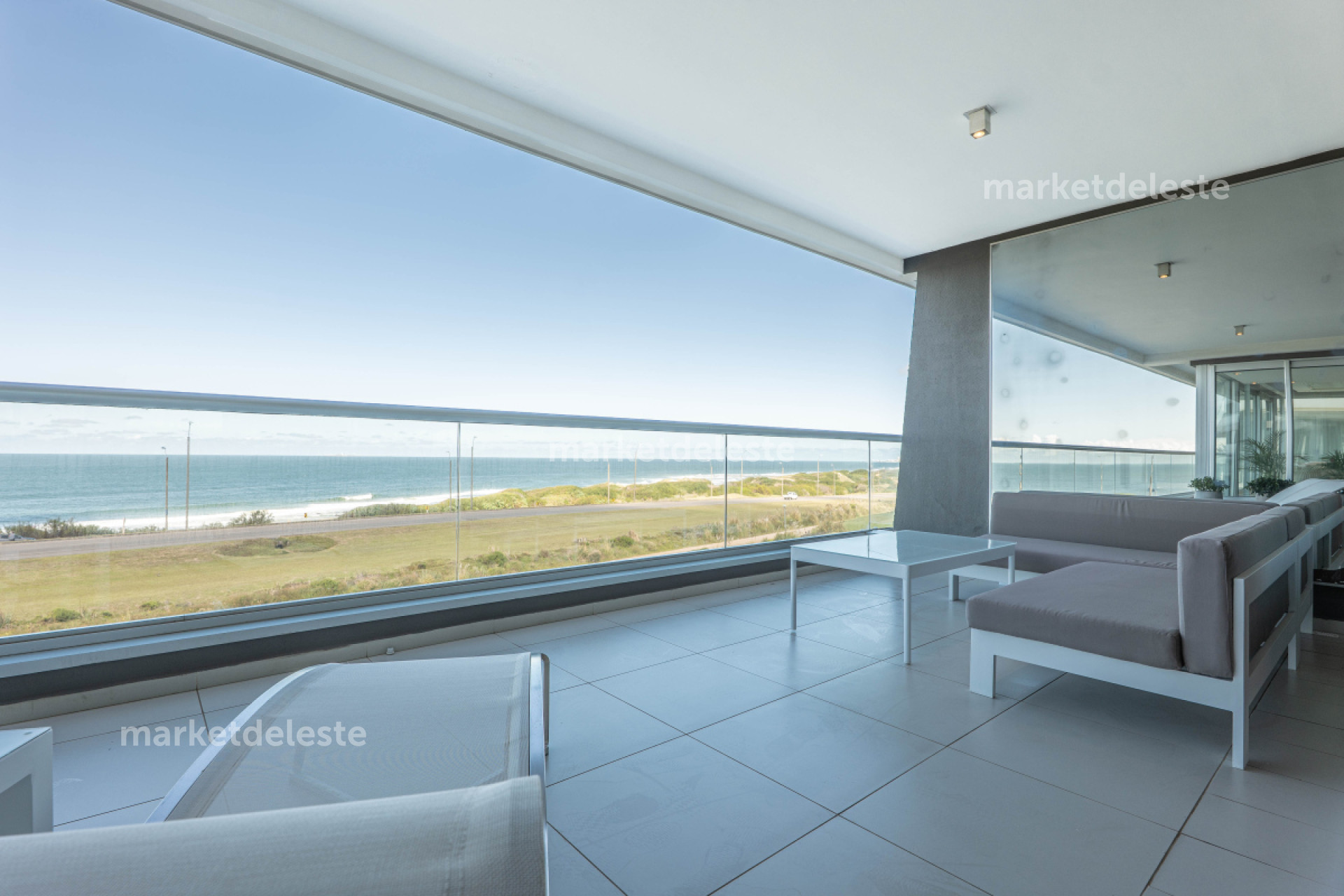 TIBURON TERRAZAS OCEANO 4 SUITE