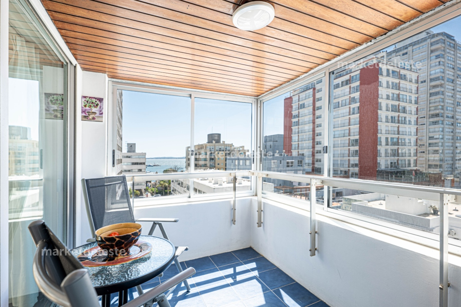 VAN GOGH - 2 DORMITORIOS