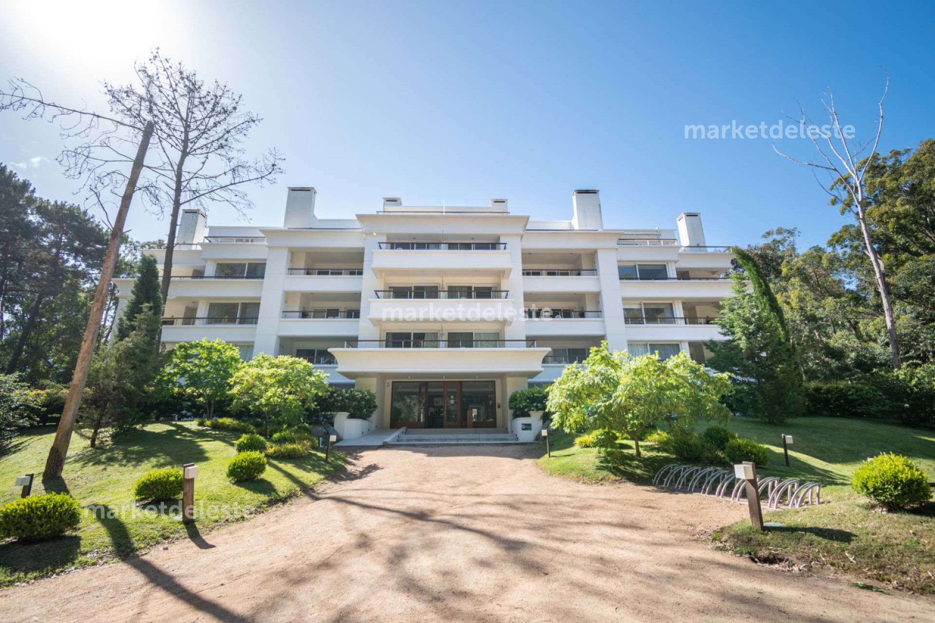 EDIFICIO GREEN PARK - LOFT EN VENTA