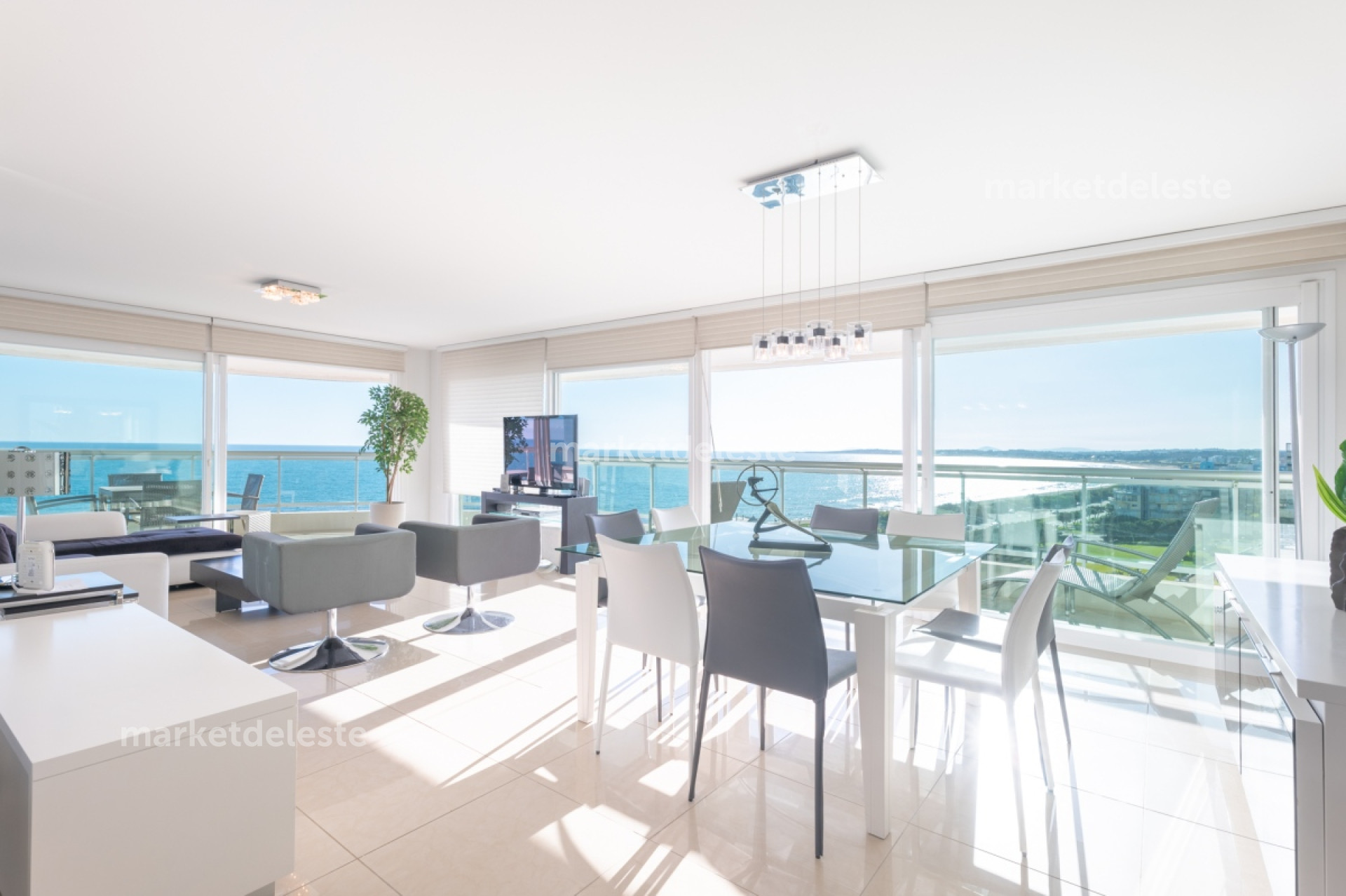 AQUARELA 05 - 3 SUITES