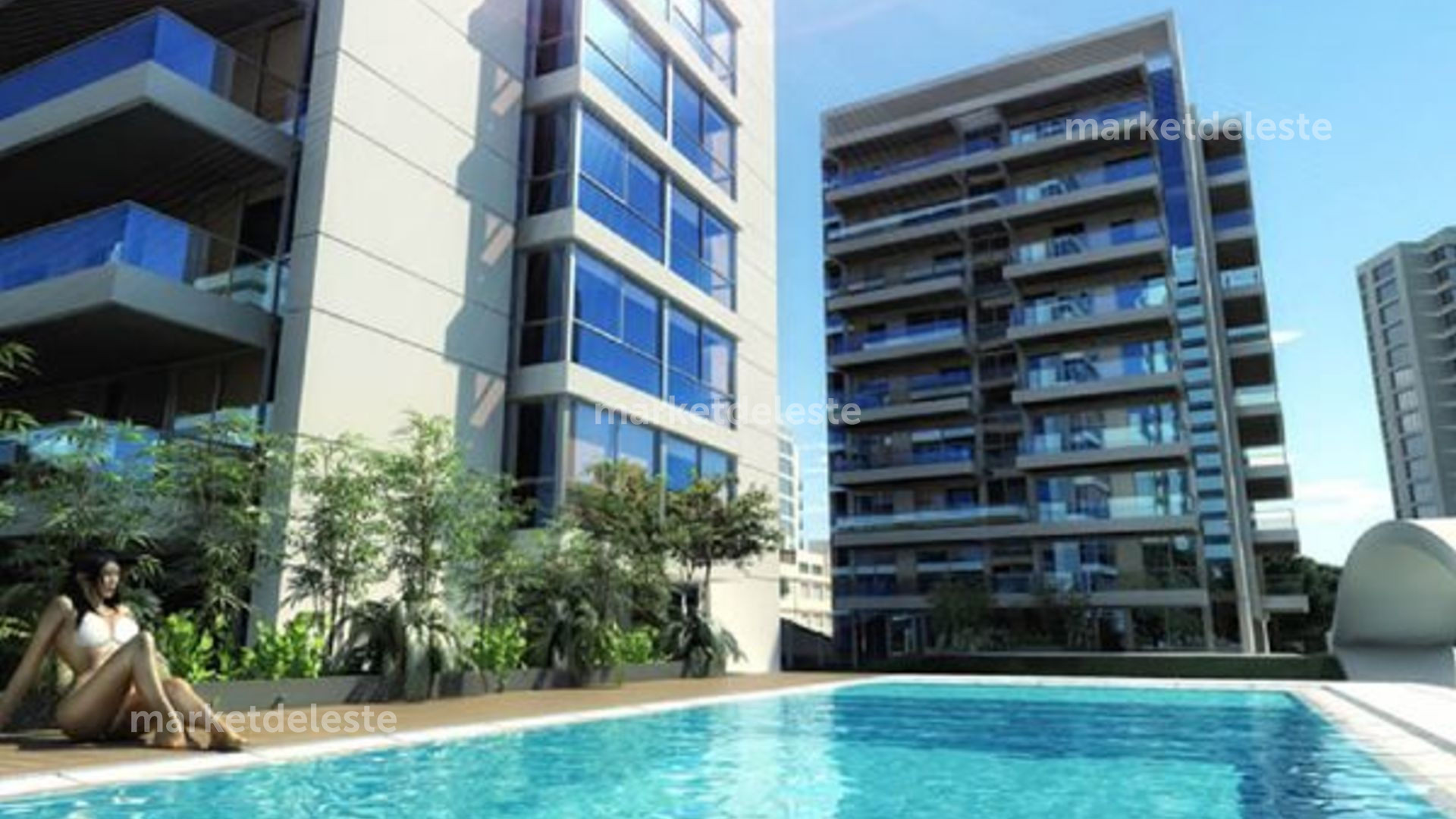 ARENA DE MAR TORRE 2