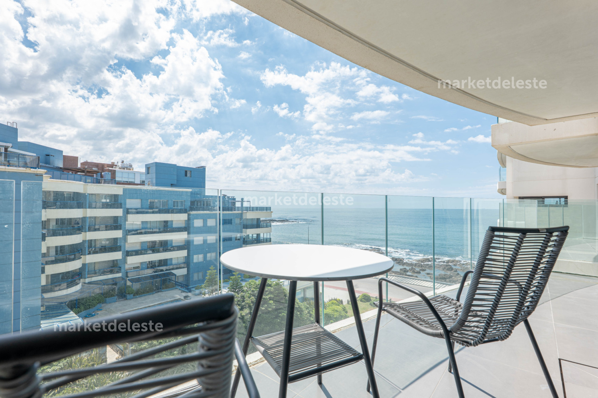 PENÍNSULA - 1 DORMITORIO EN BONAIRE