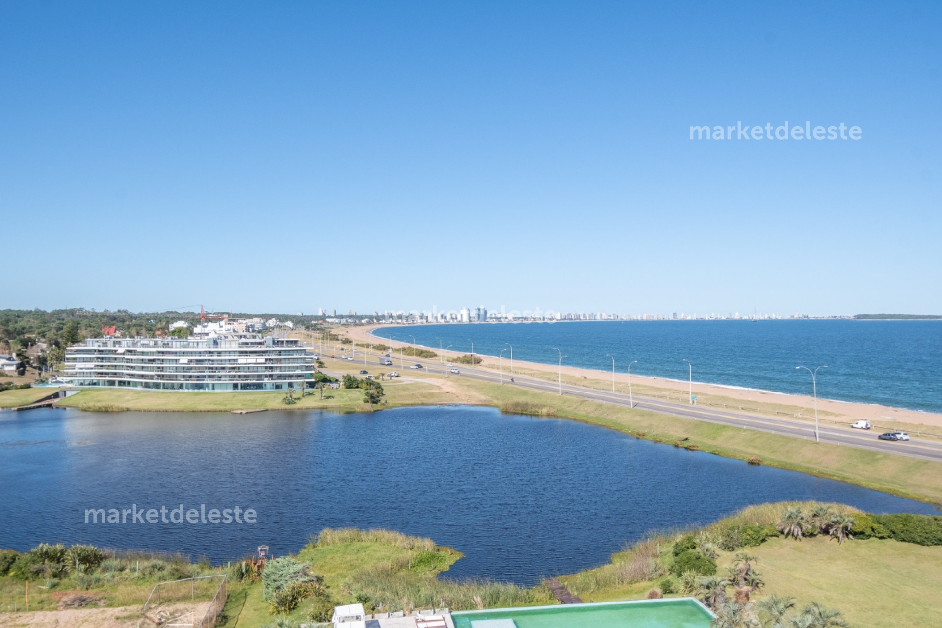 POSEIDON LAGUNA 2 - 2 SUITE