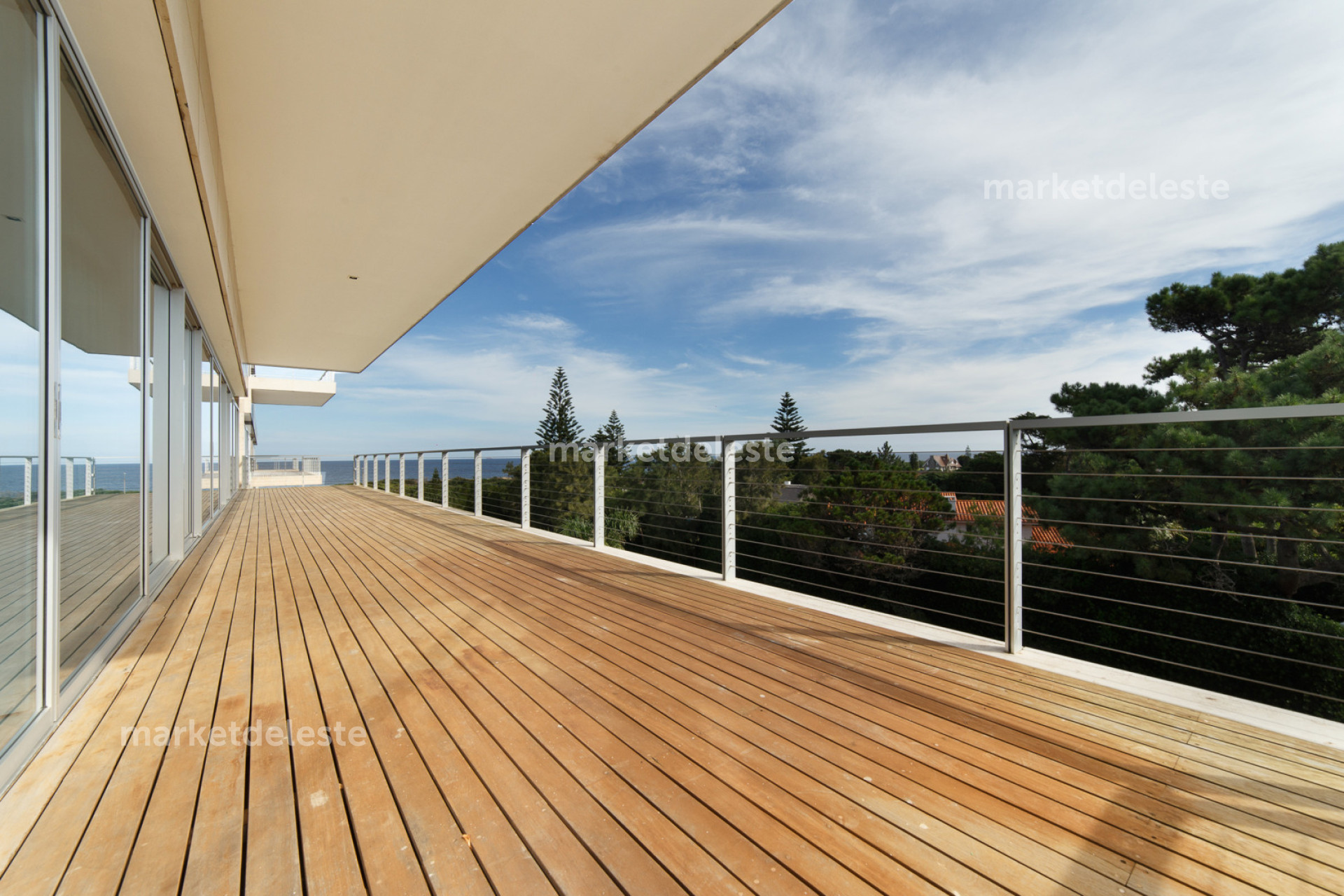 Departamento en ACQUA 3 suite En Exclusiva