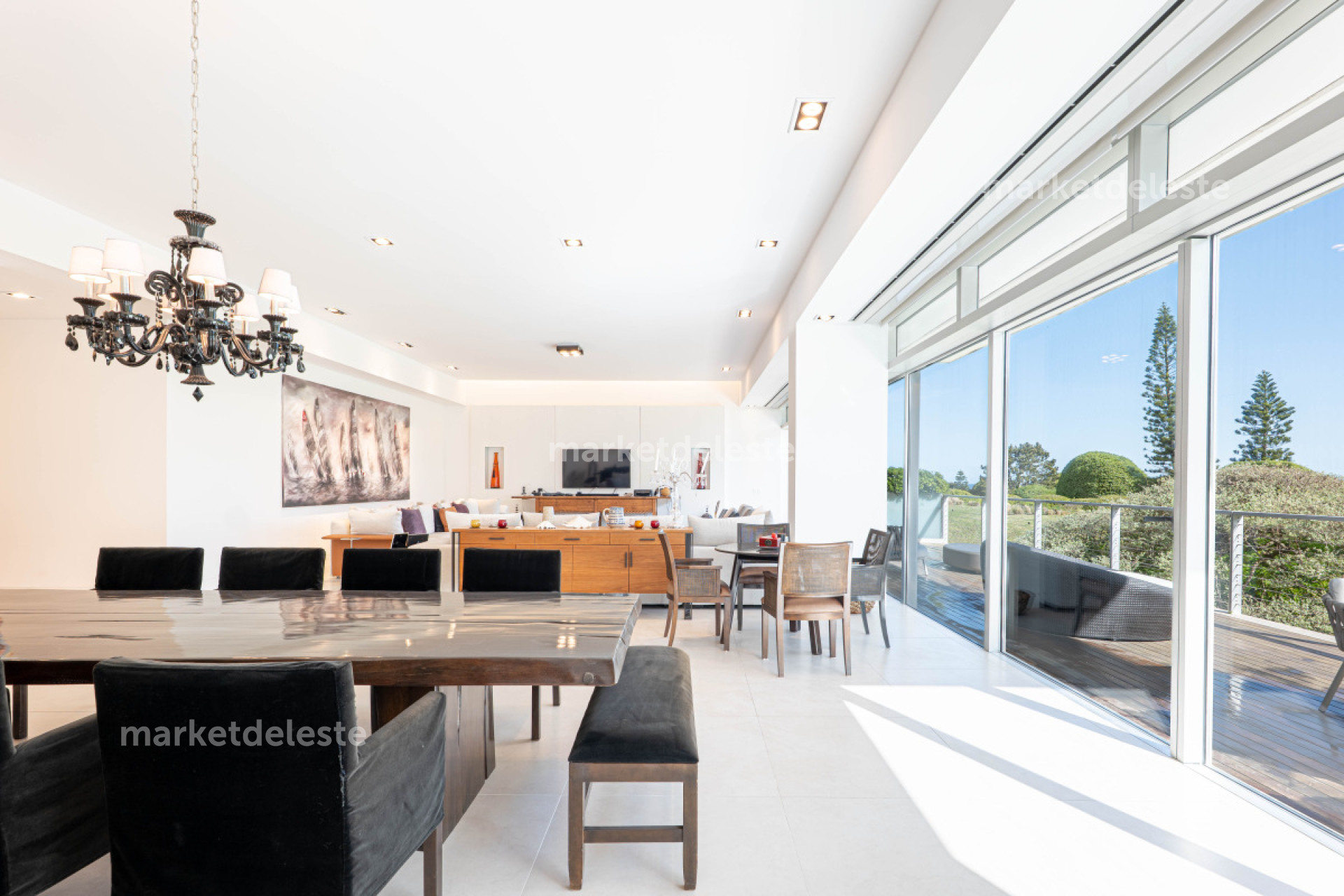 EDFICIO ACQUA - 3 SUITE