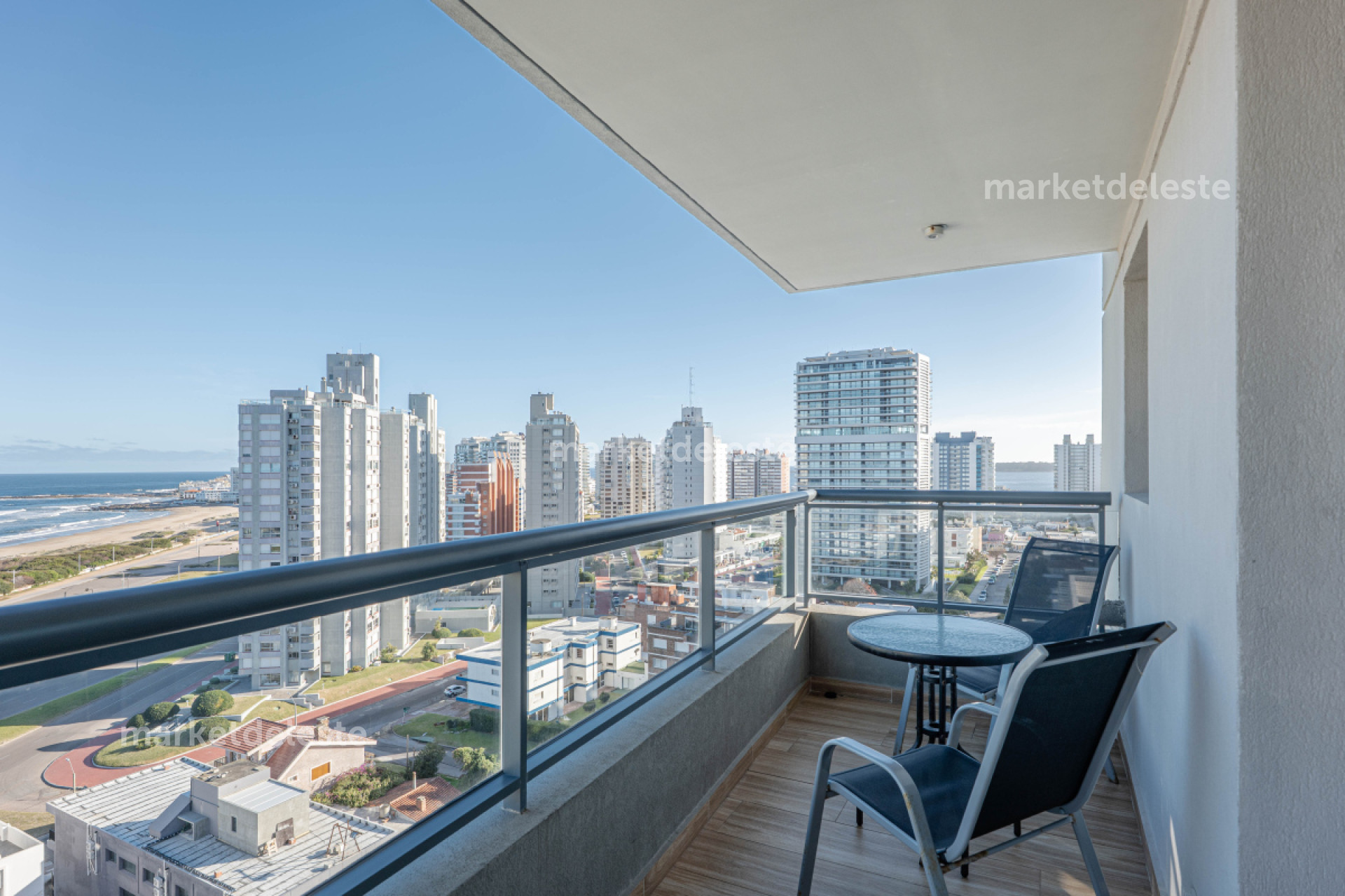 EDIFICIO SIGLO SOL II - 2 dorms