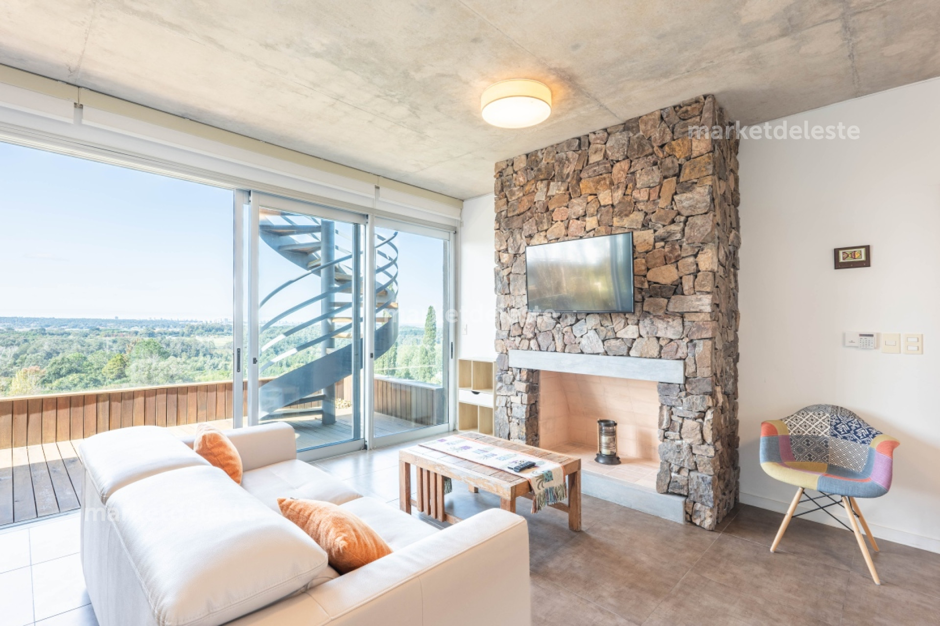 EN VENTA 2 DORMI - PENT HOUSE DÚPLEX