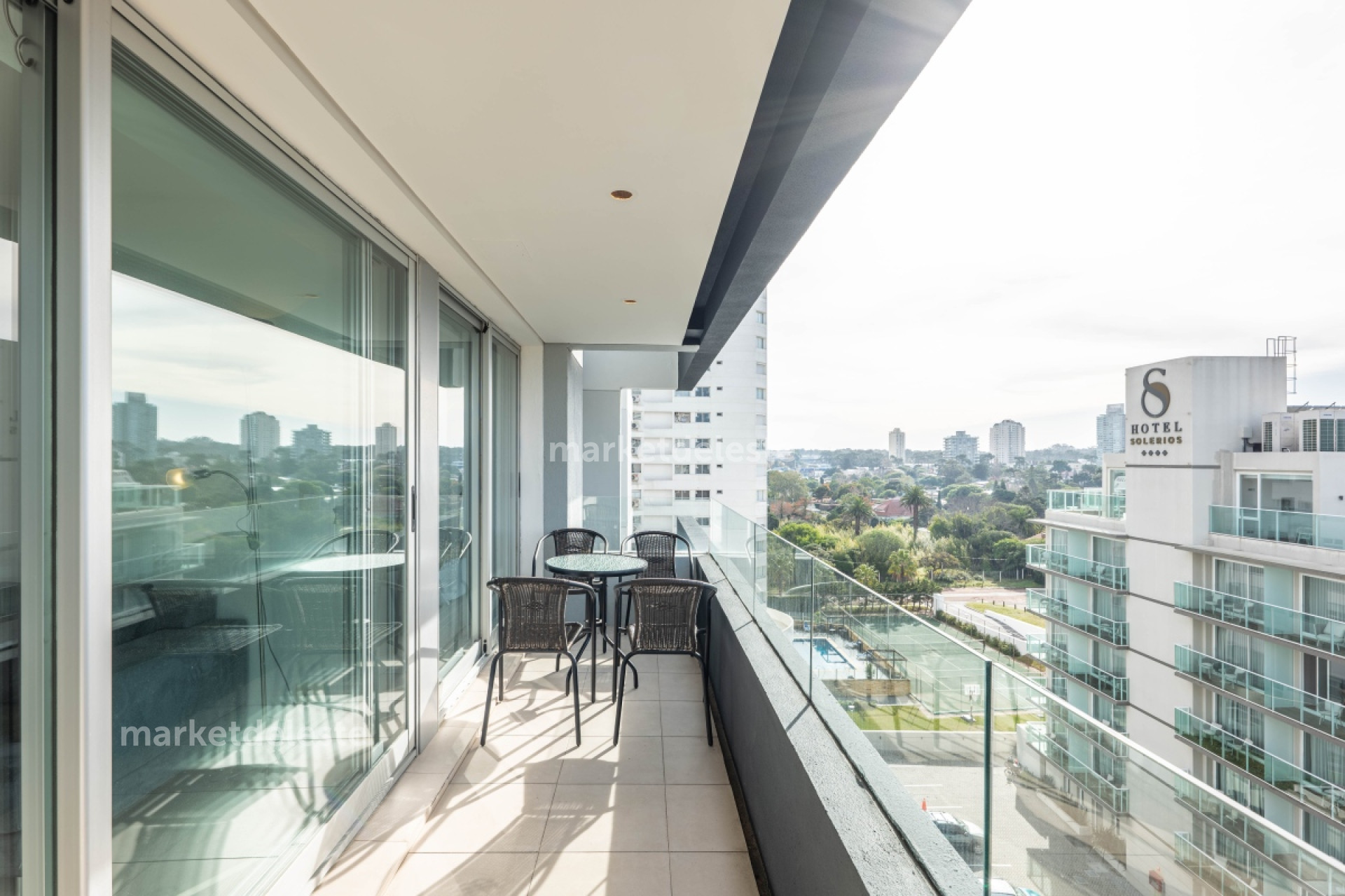 TORREDELMAR - 3 DORM