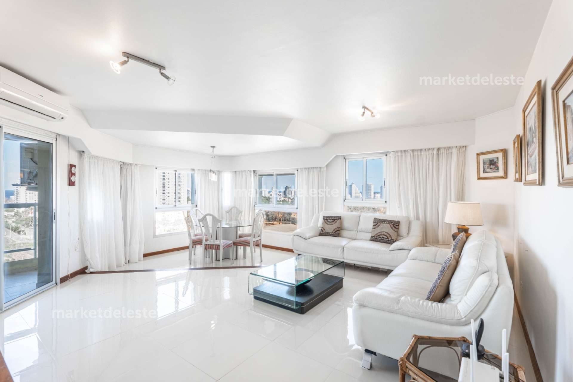 FONTAINEBLEAU - 3 DORMI