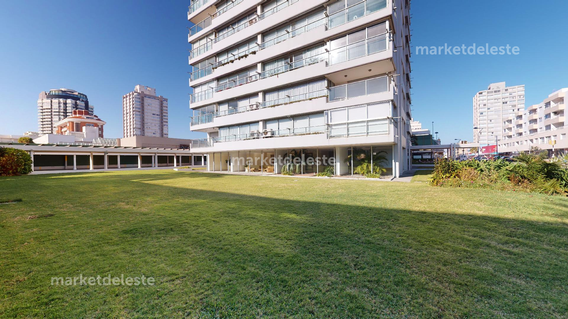 PENINSULA RECICLADO - 2 DORM Y DEP