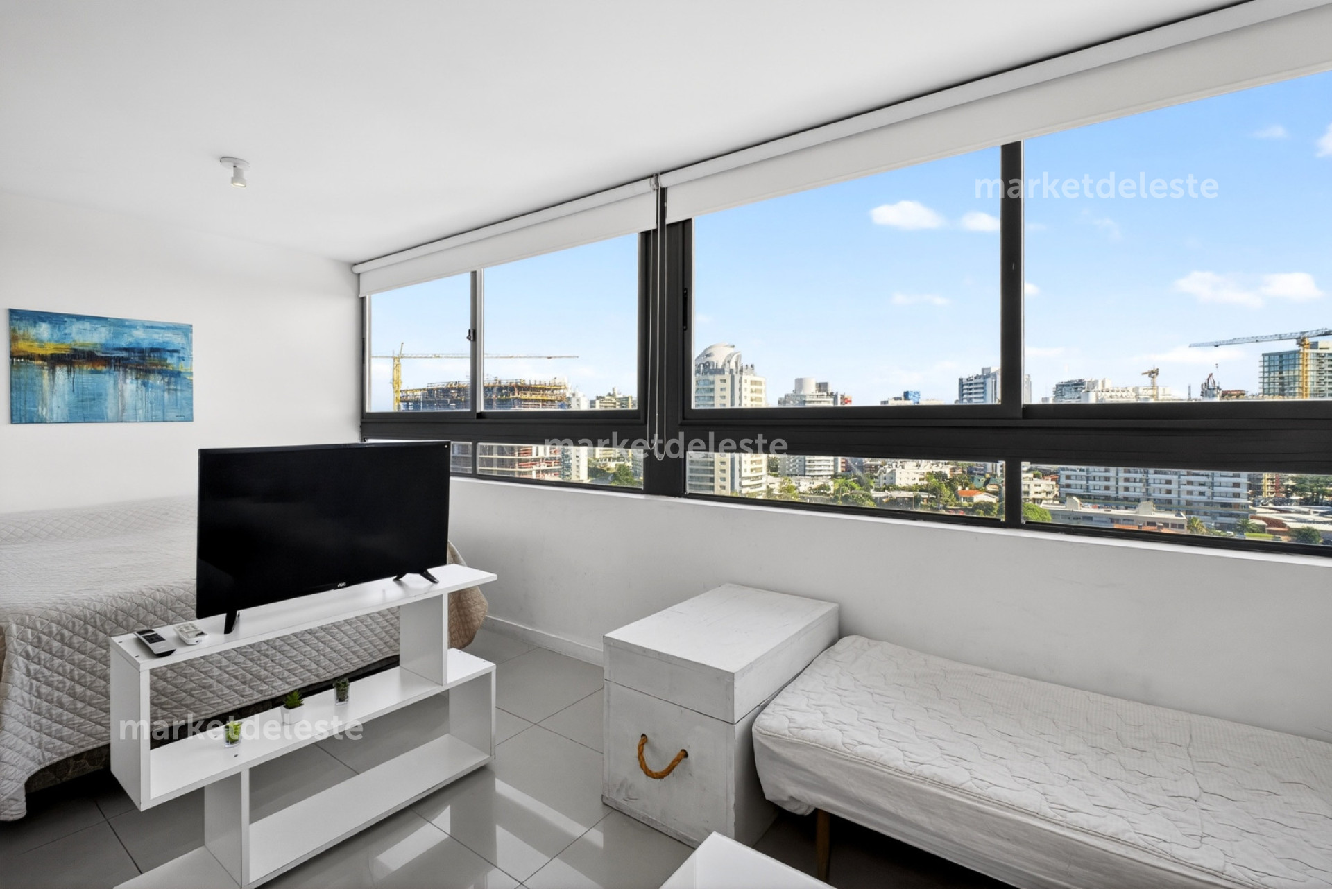 MONOAMBIENTE EN CHRONOS