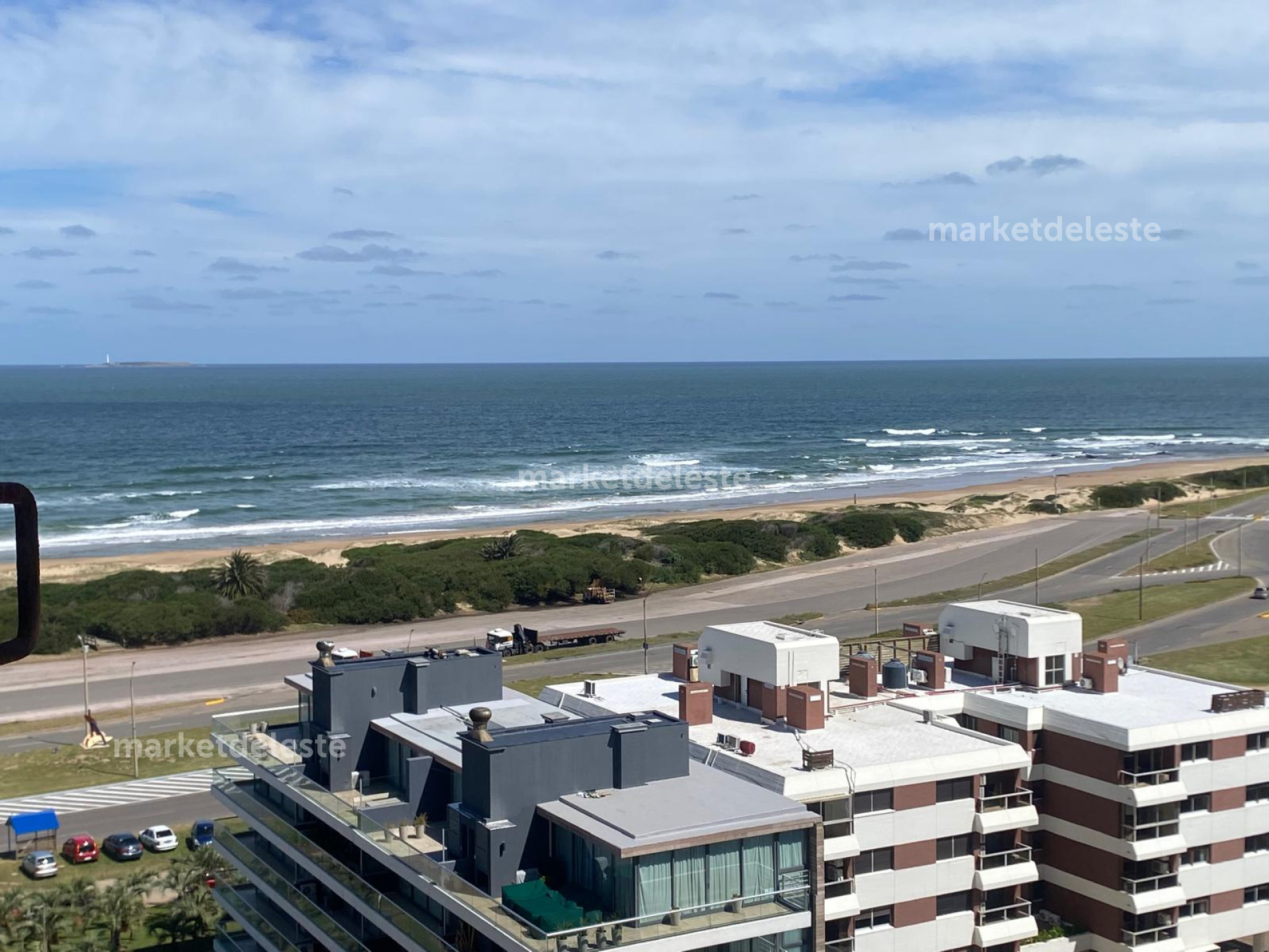 MANGLAR BRAVA - 2 DORM