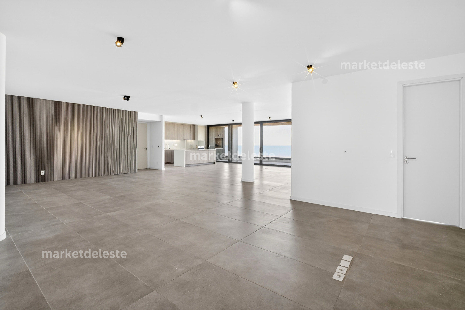 OCEANO MANANTIALES - UNIFICADO 5 SUITE