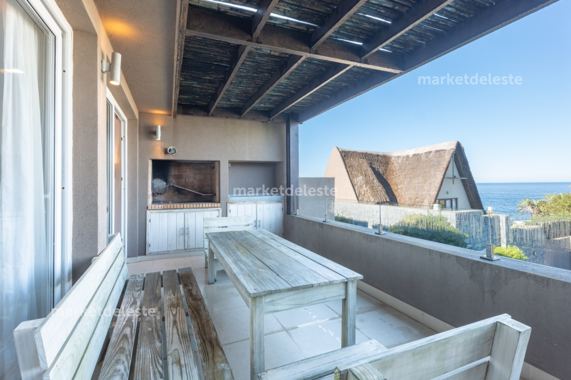 PALCOS DE MANANTIALES 3 DORMS