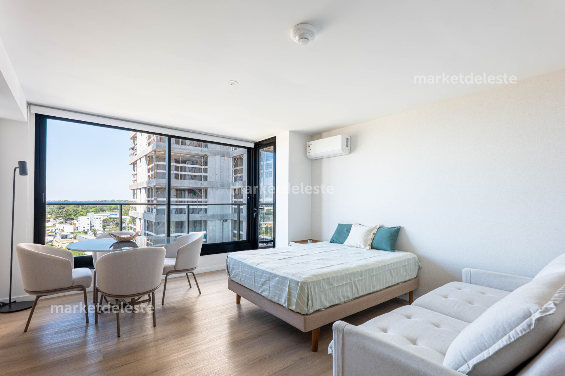 MONOAMBIENTE EN VENTA - MORE ATLÁNTICO