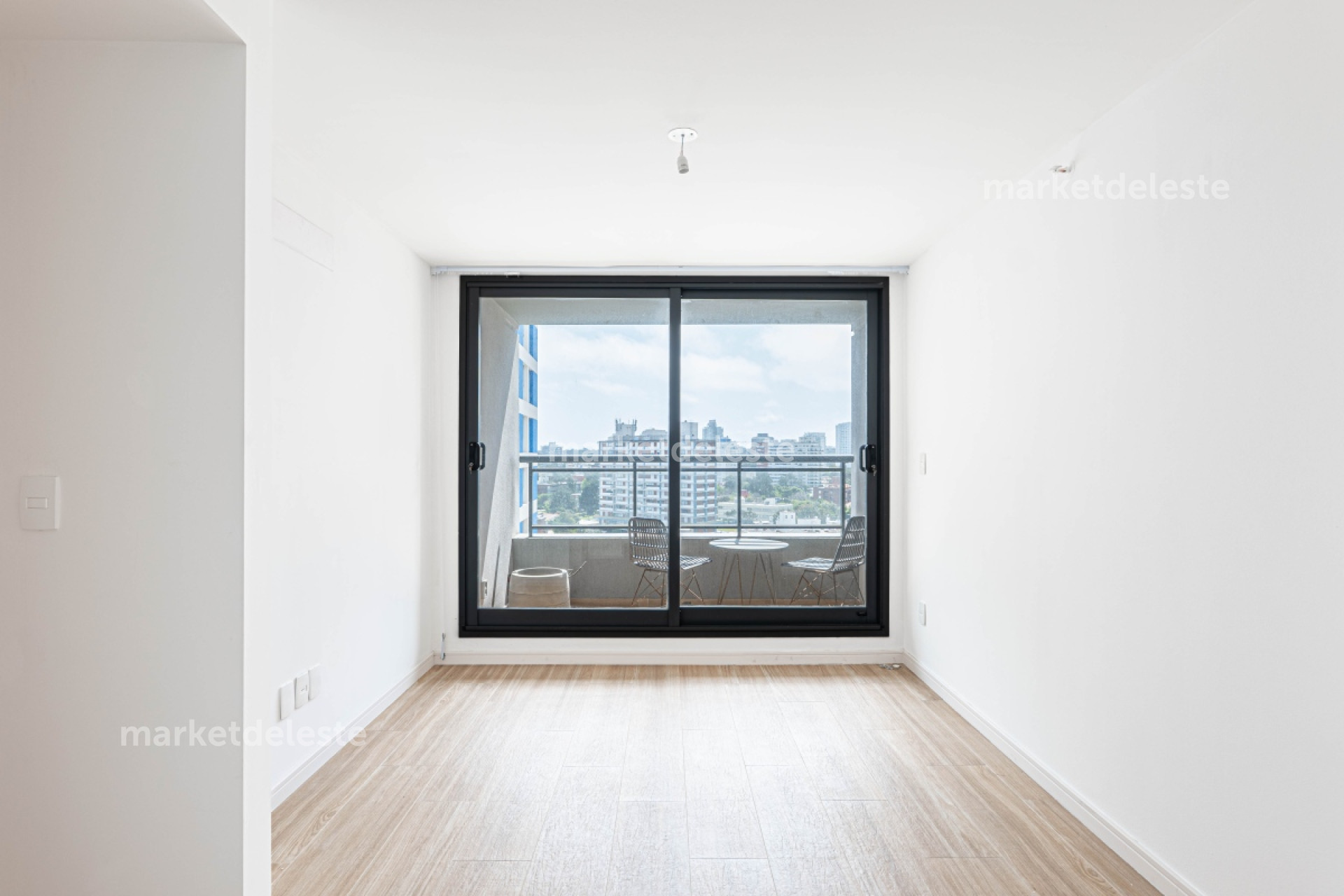 EDIFICIO SIGLO SOL II - 2 DORMS