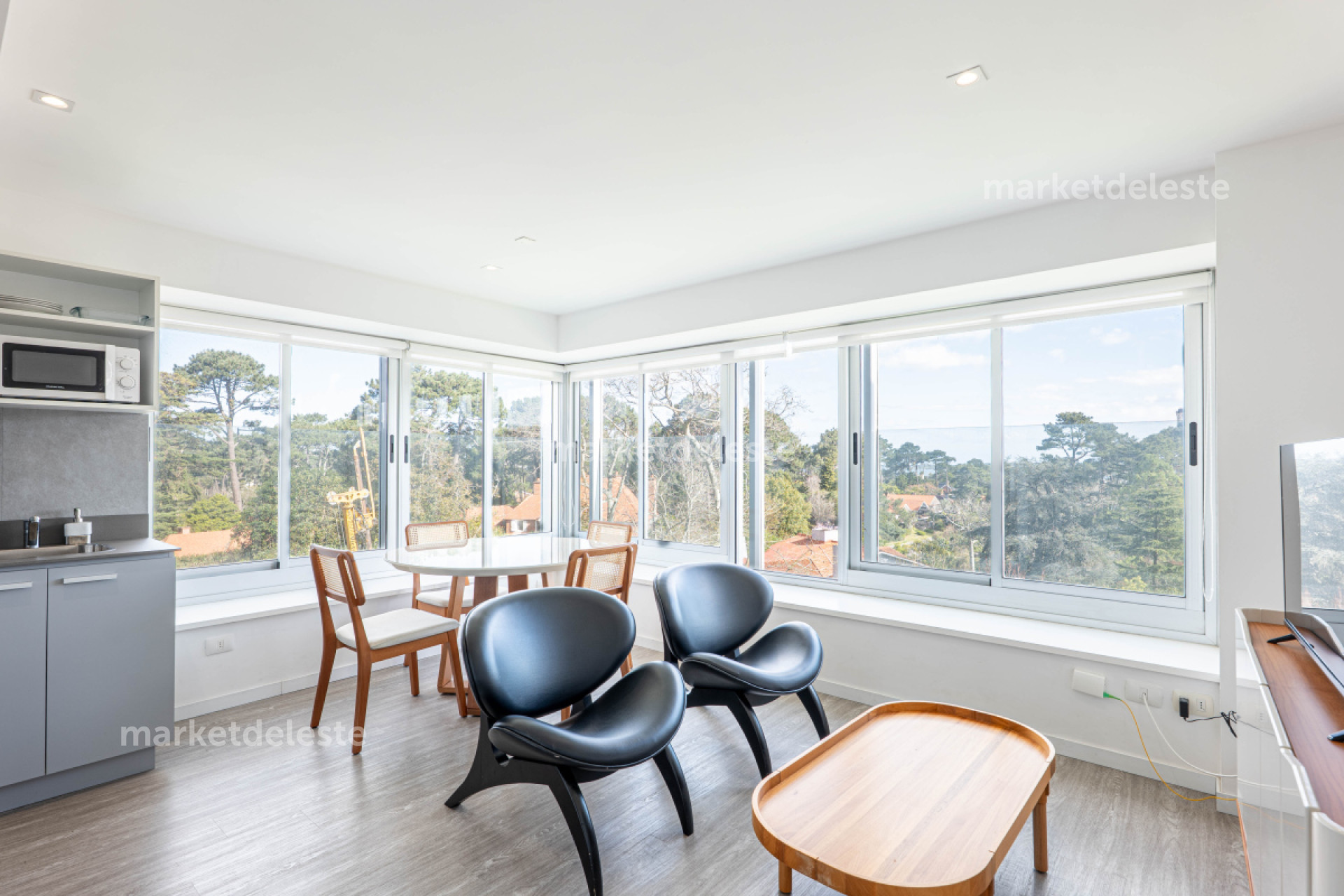 OCEAN DRIVE COUNTRY - 1 DORM