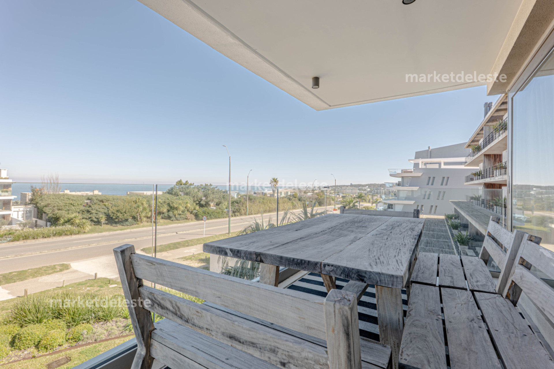 ALQUILER DE TEMPORADA 2 DORM - MANANTIALES