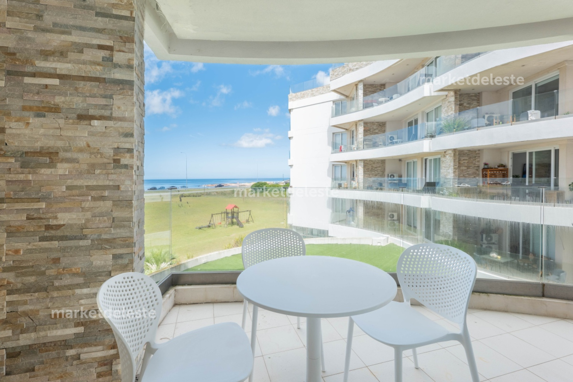 2 DORMITORIOS AL MAR