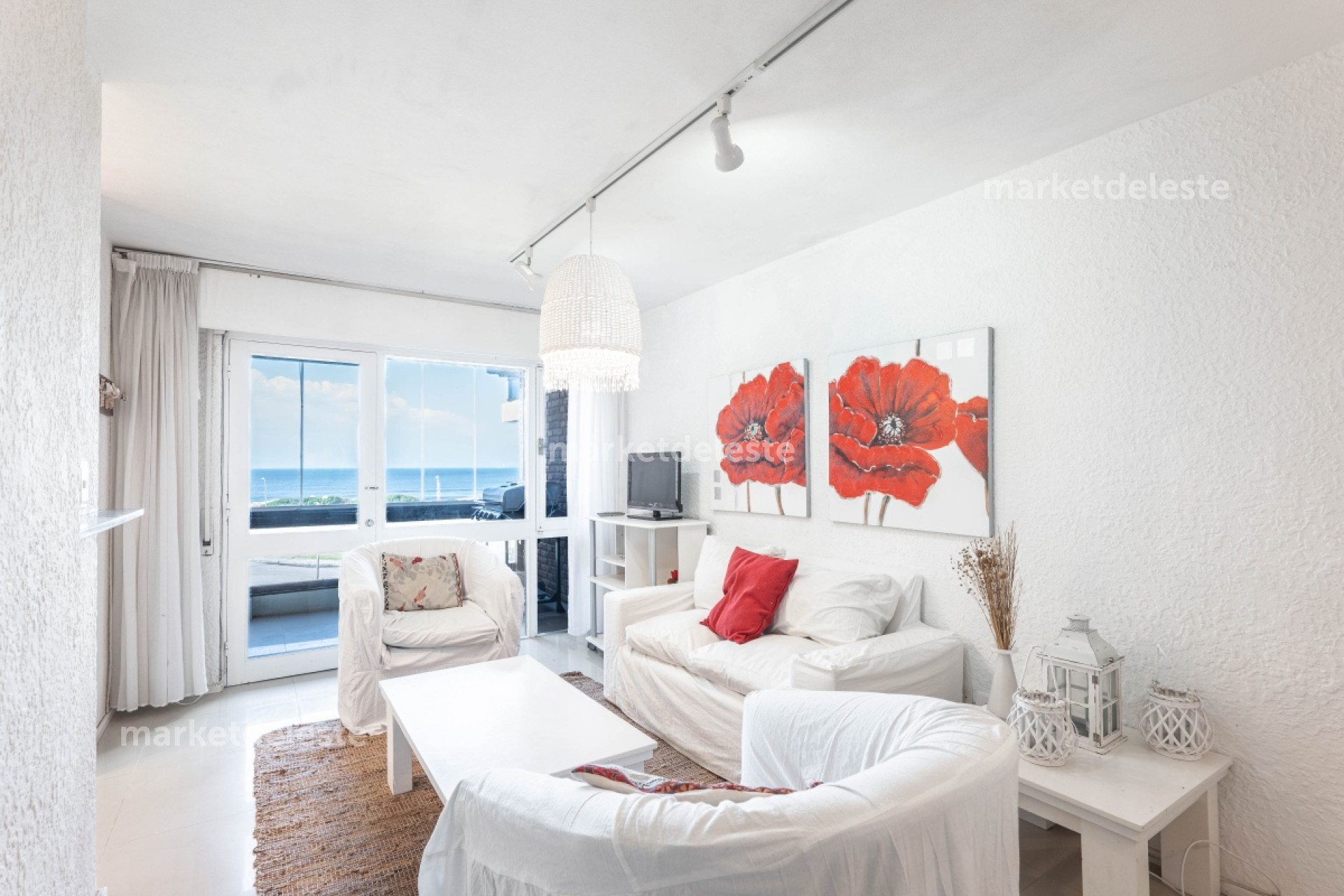 PANORAMA VI - 2 DORM