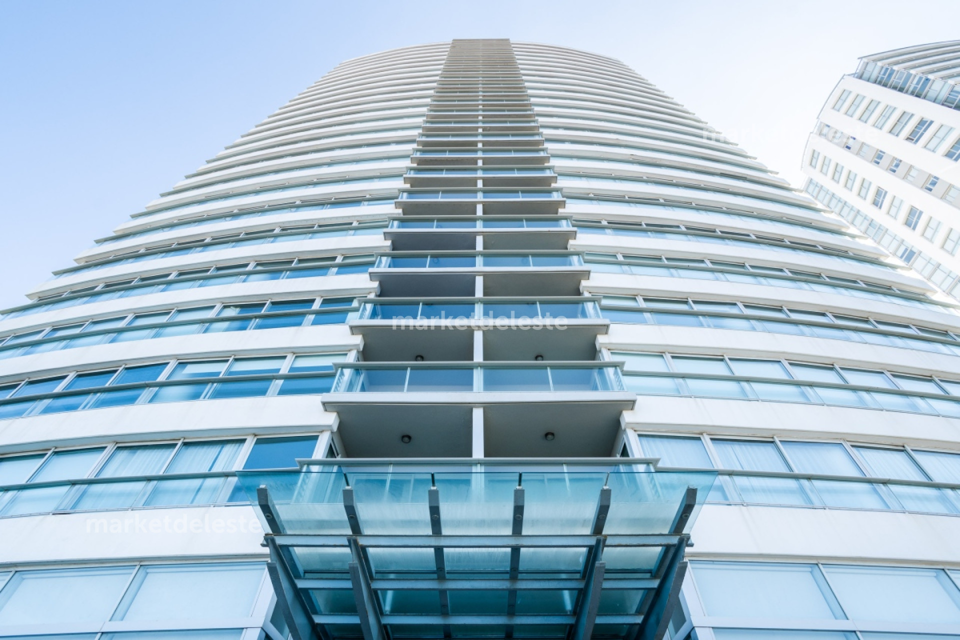 LE PARC I - CENTRAL 2 SUITE + DEP