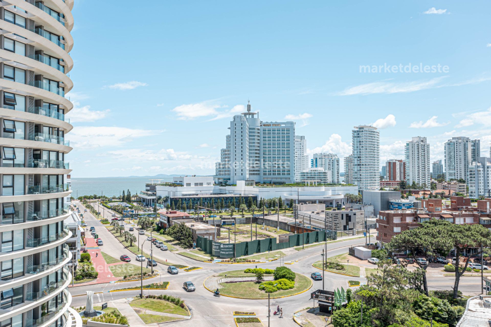 EDIFICIO SOL & LUNA II - 2 DORM - C