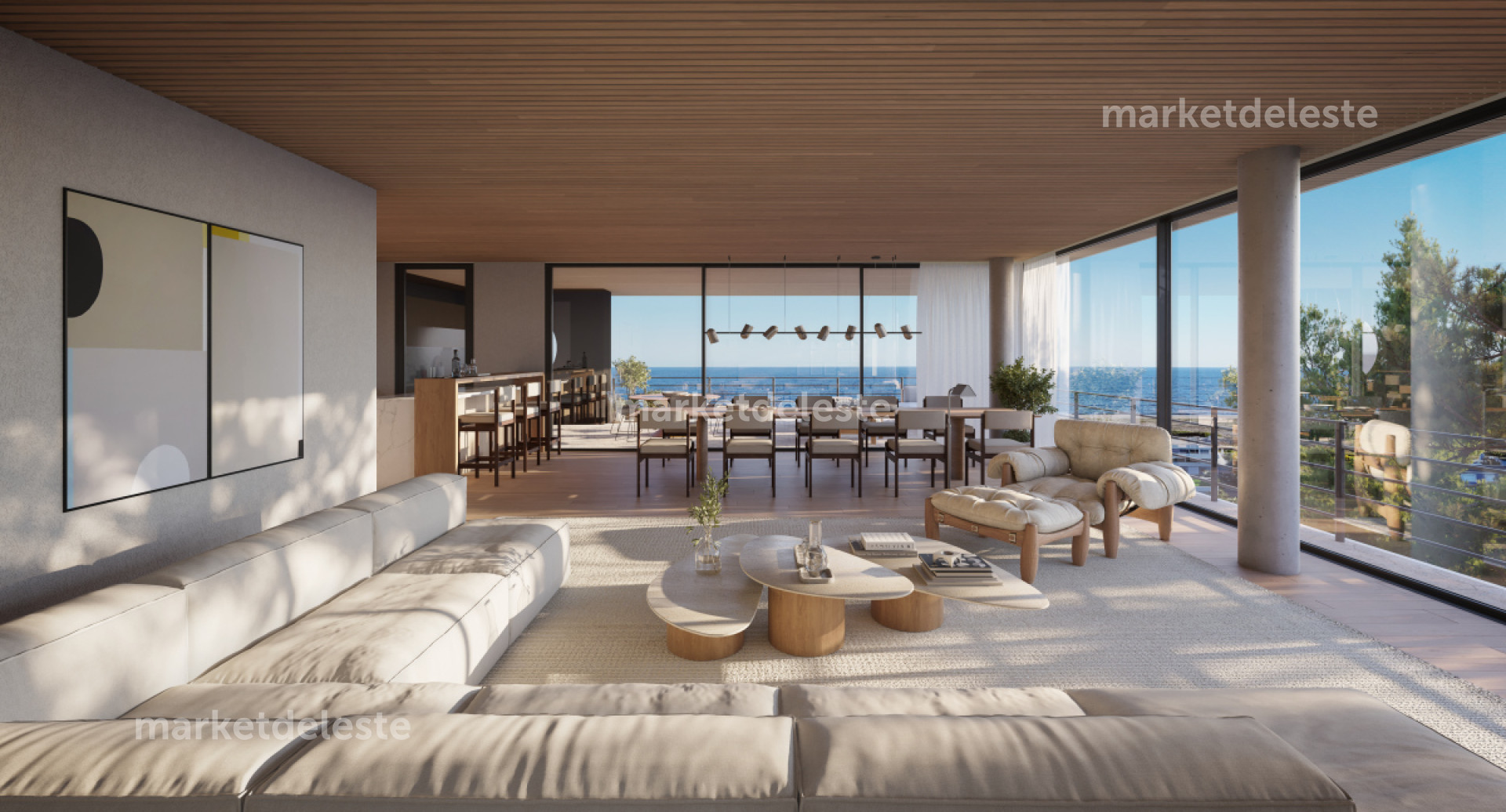 CASA LIVING Manantiales