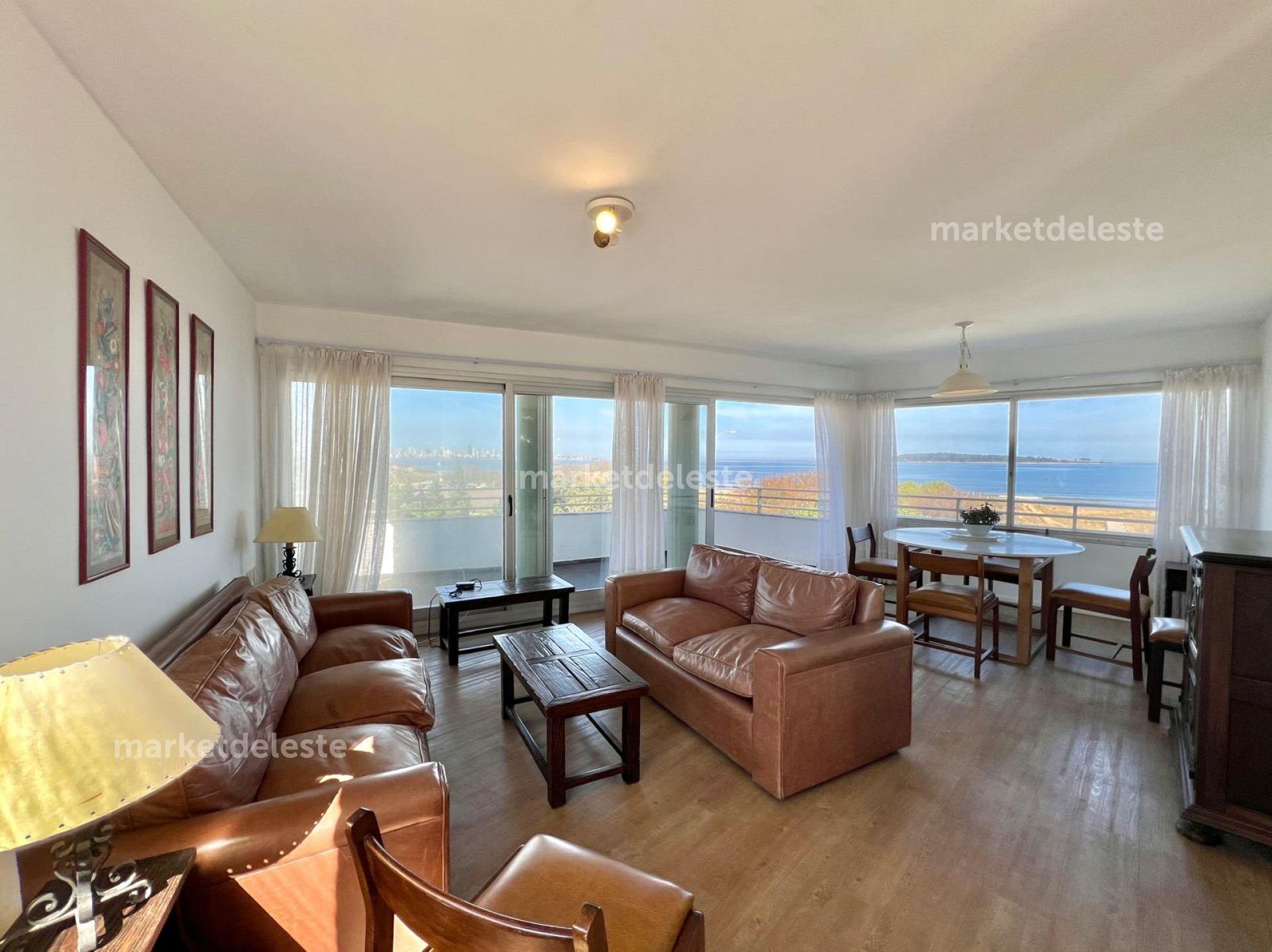 SAMAMBAIA - 3 DORMITORIOS + DEPENDENCIA