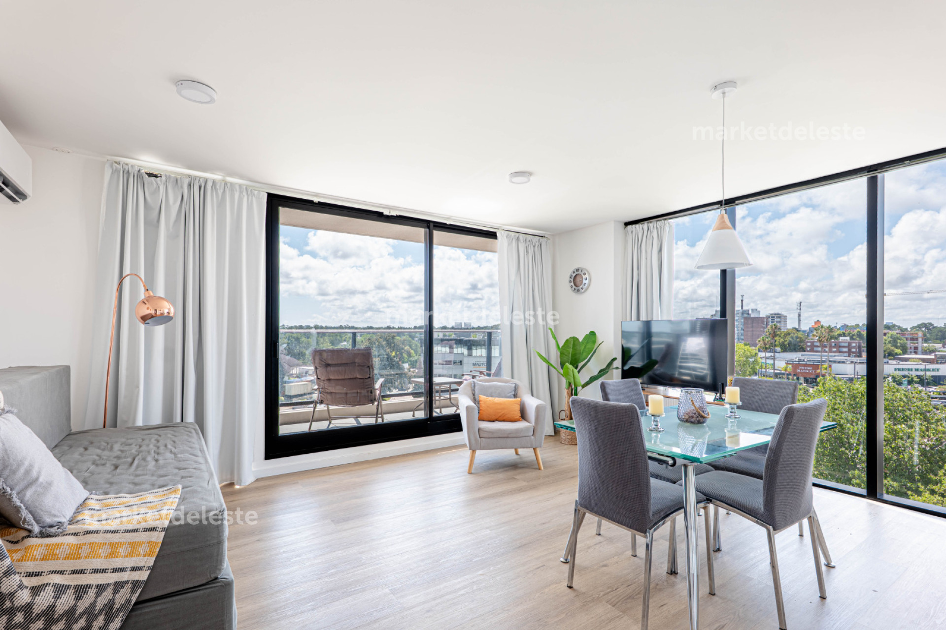 MORE ALANTICO 1 DORM