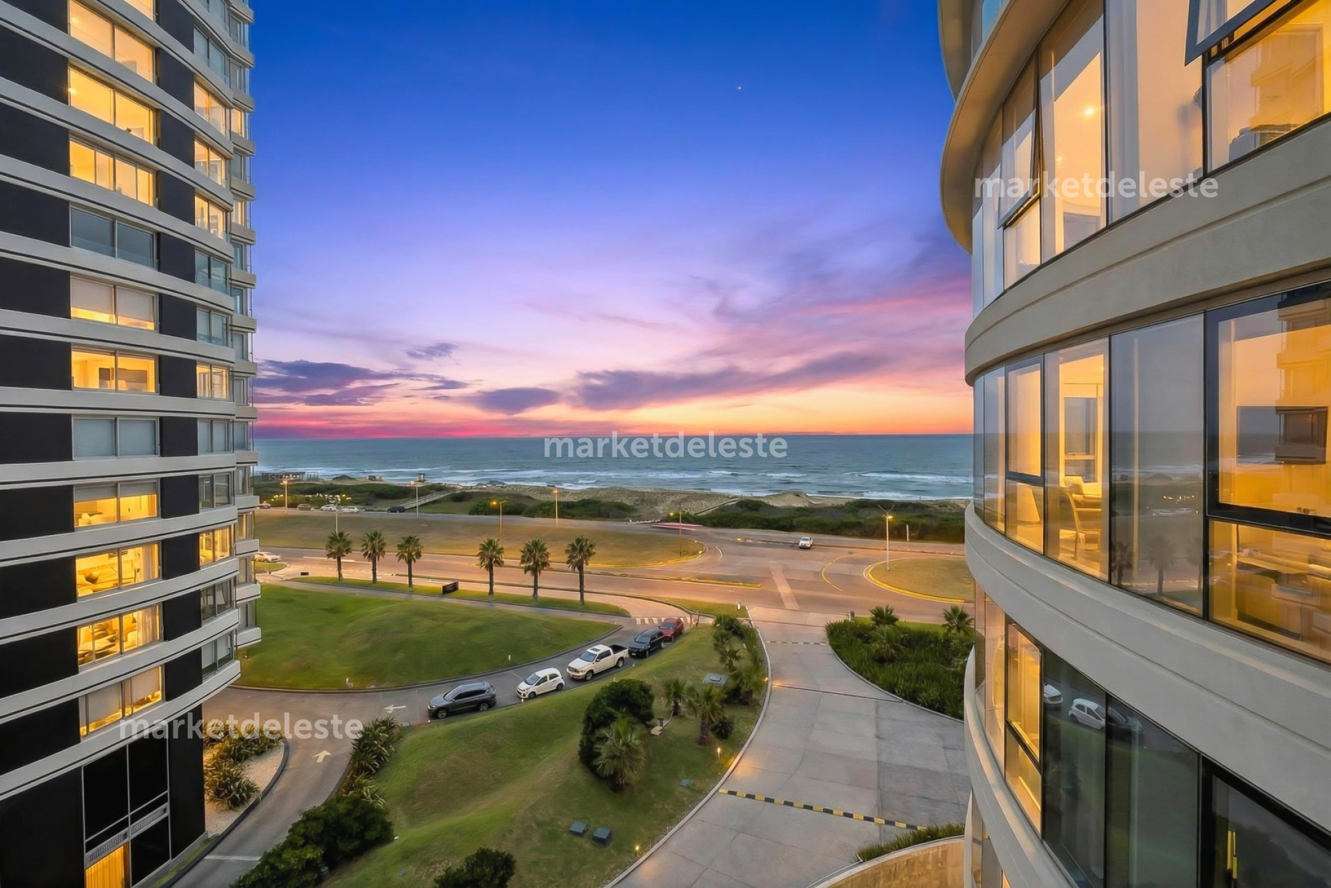 TRUMP TOWER - 2 SUITE - UNIDAD 07