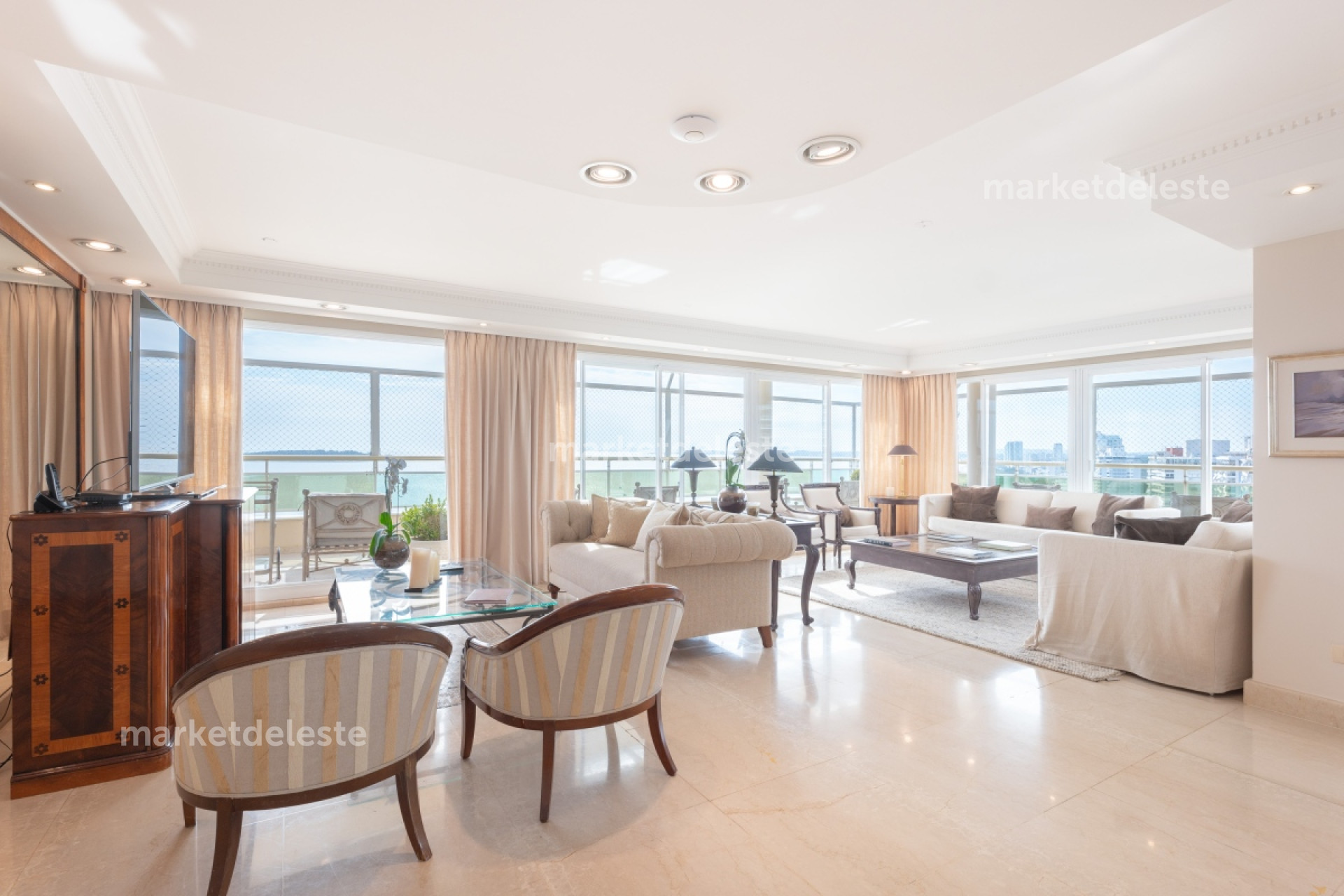 PH DUPLEX - PLAYA MANSA