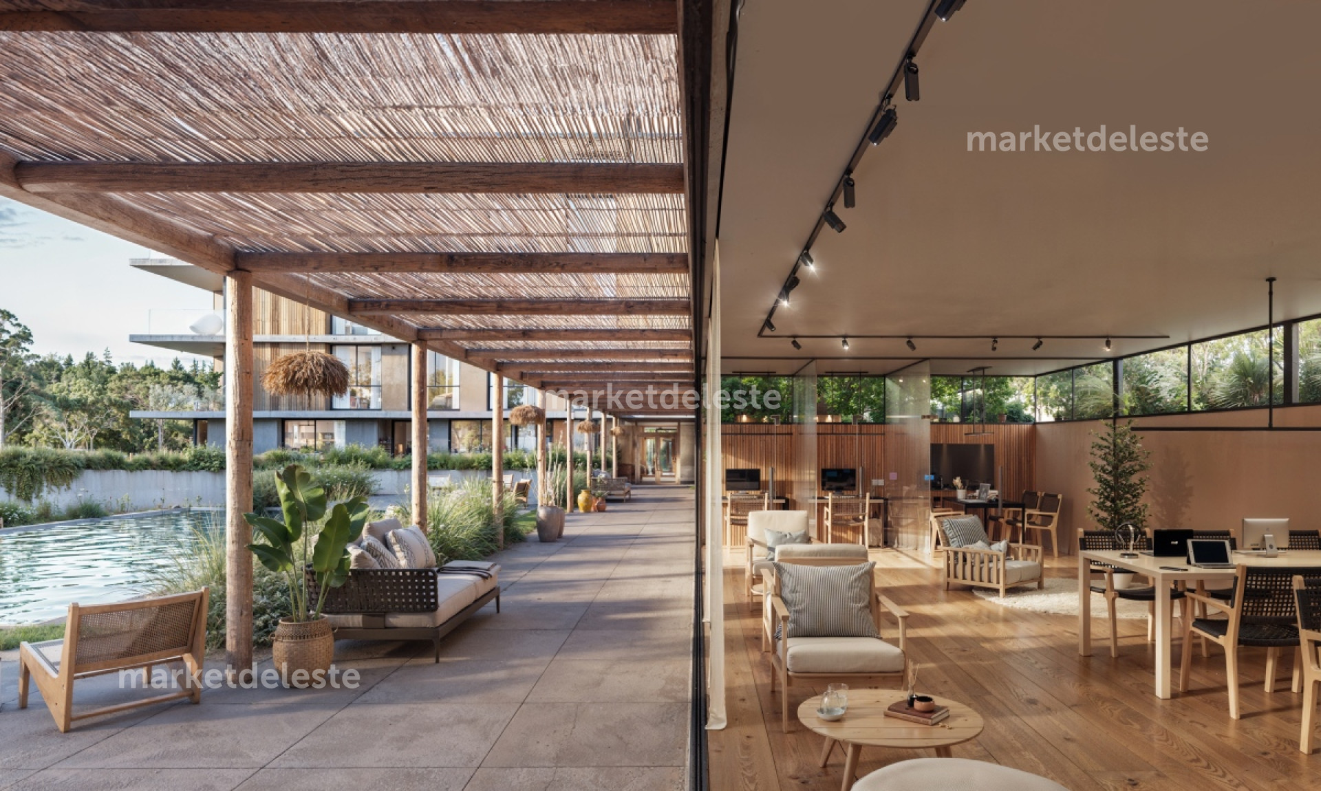 Propiedad sin título