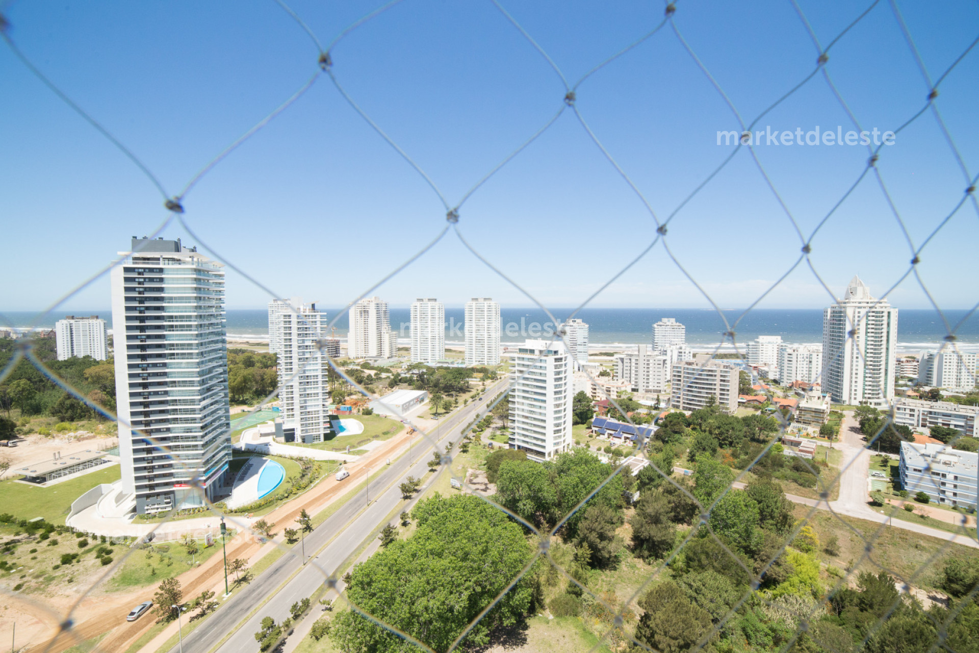 OCEAN DRIVE 2 UNIDAD 3 SUITE