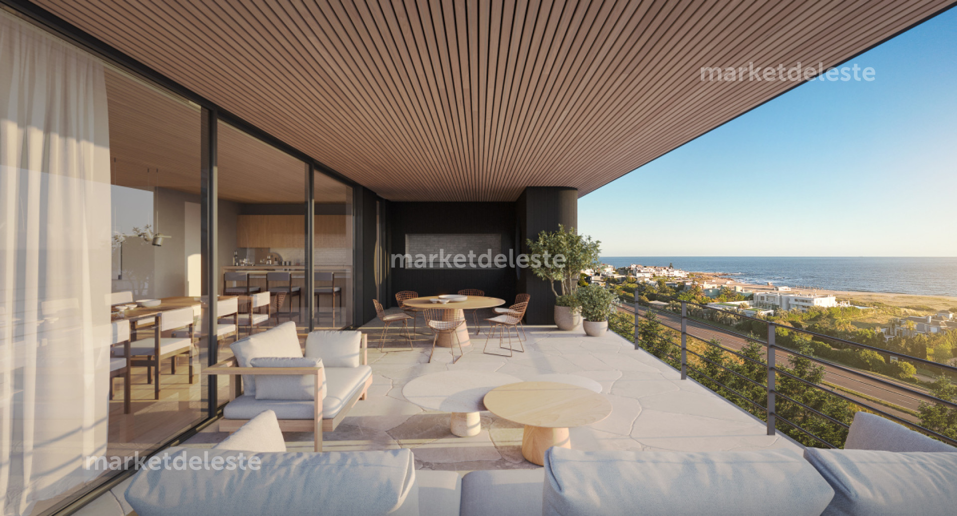 CASA LIVING Manantiales