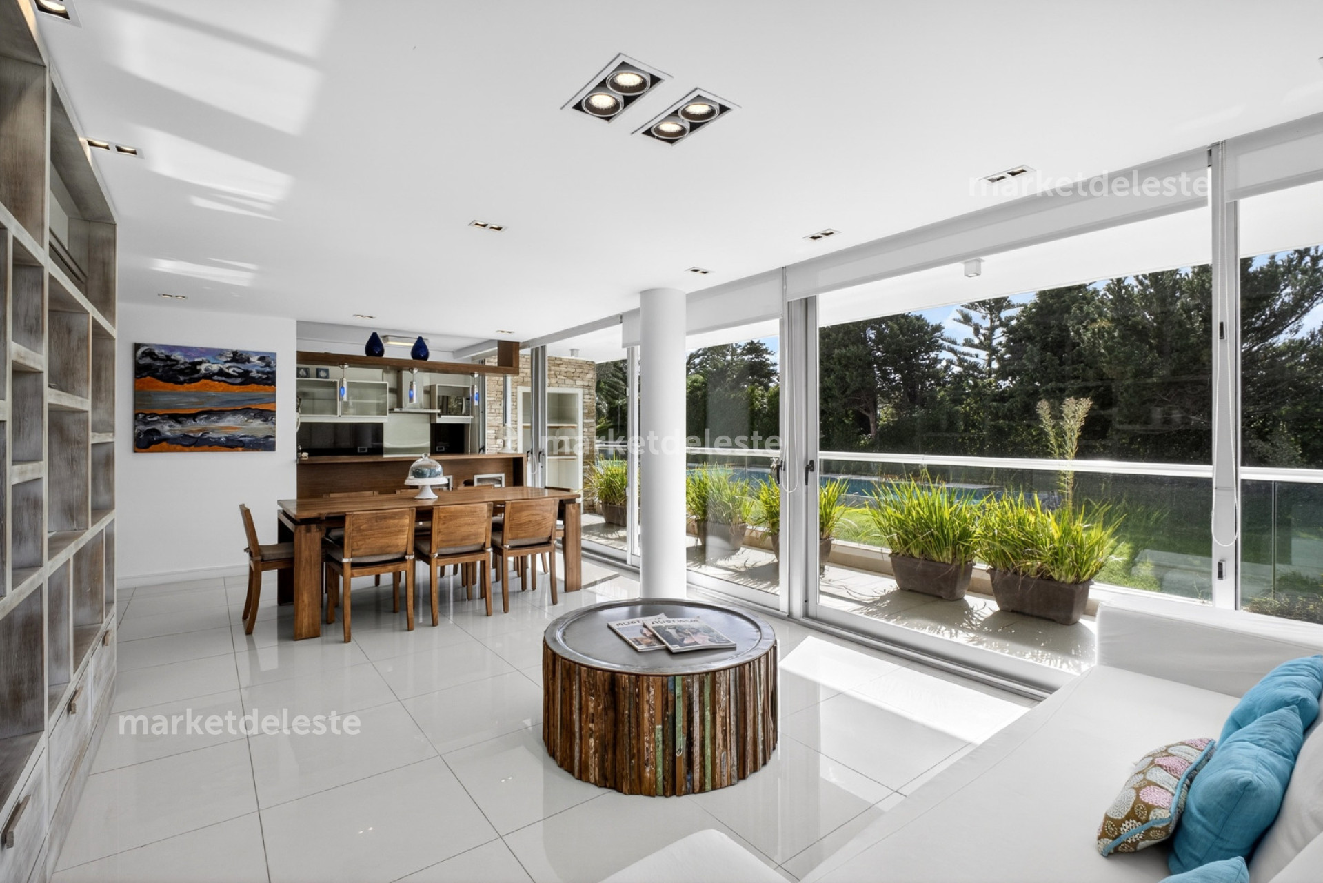 DUPLEX EN PLAYA BRAVA - EN VENTA