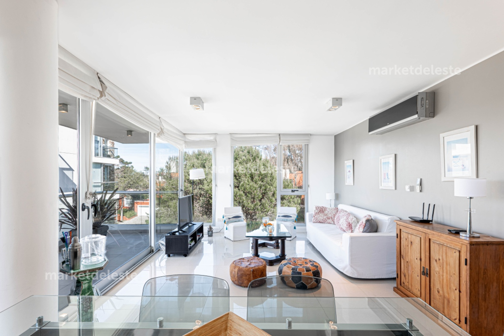 TERRAZAS DE VILLA BRAVA - T3