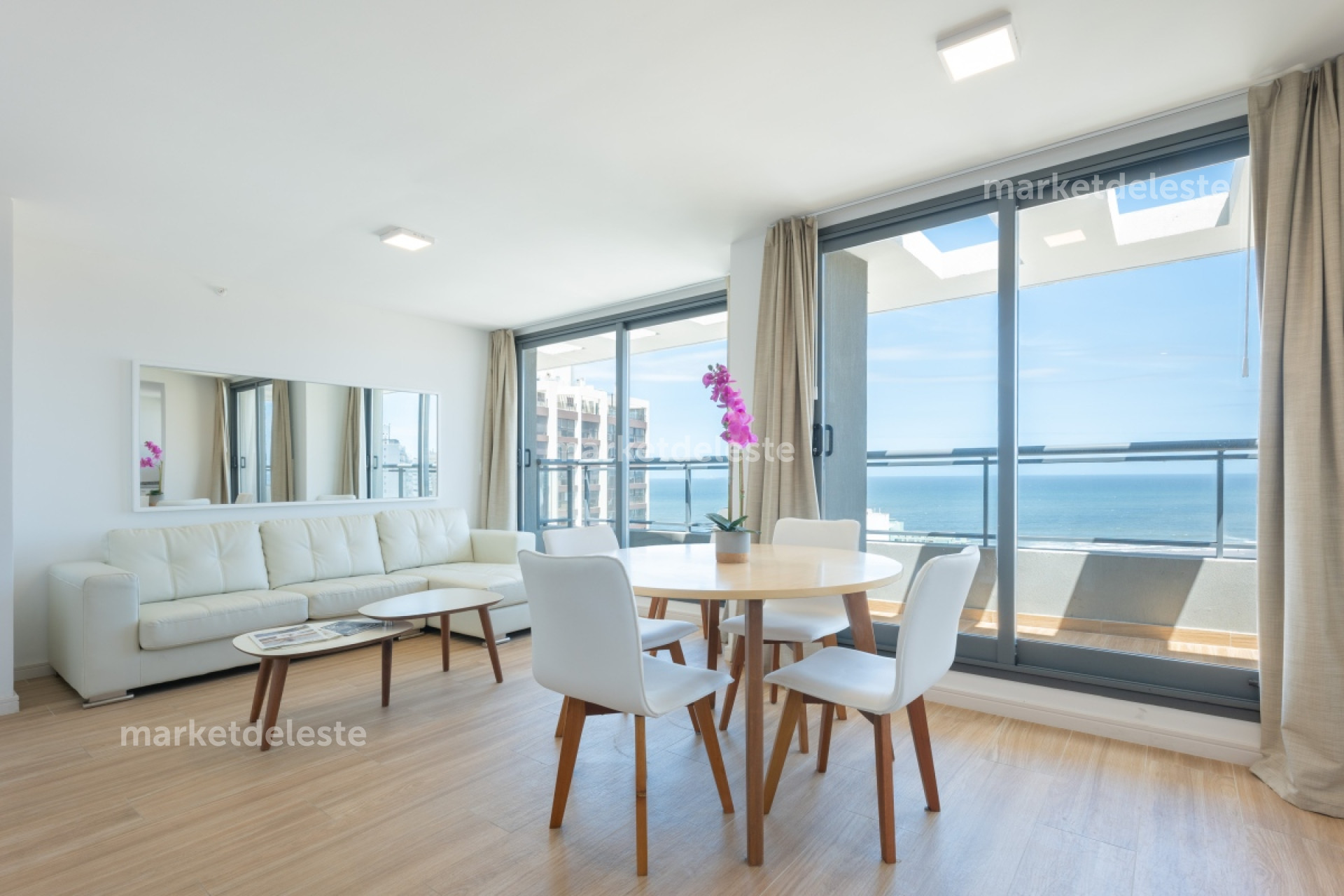 EDIFICIO SIGLO SOL II - 2 DORMS