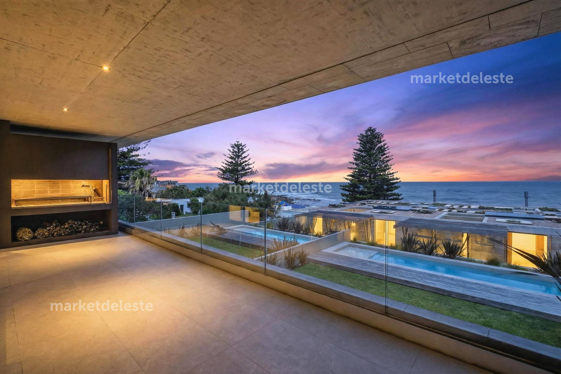 EDIFICIO ARTE BARRA 3 SUITE + DEP