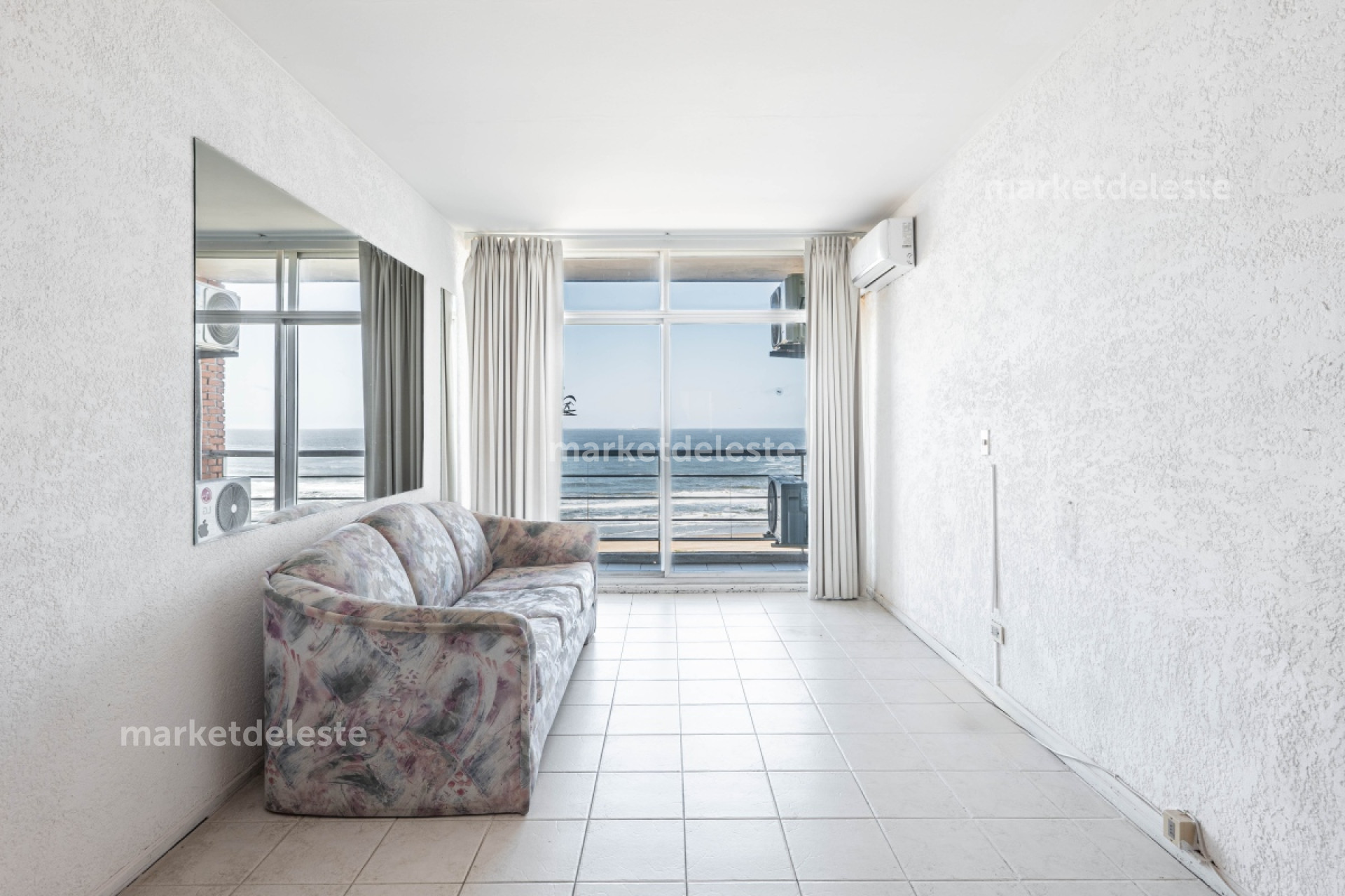 MARENOSTRUM - 2 Y 12 DORM