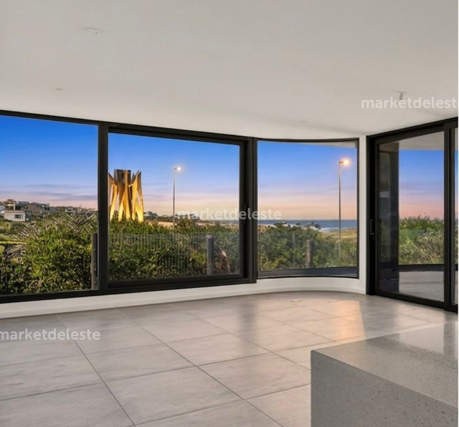 OCEANO MANANTIALES ESQUINERO 4 SUITE