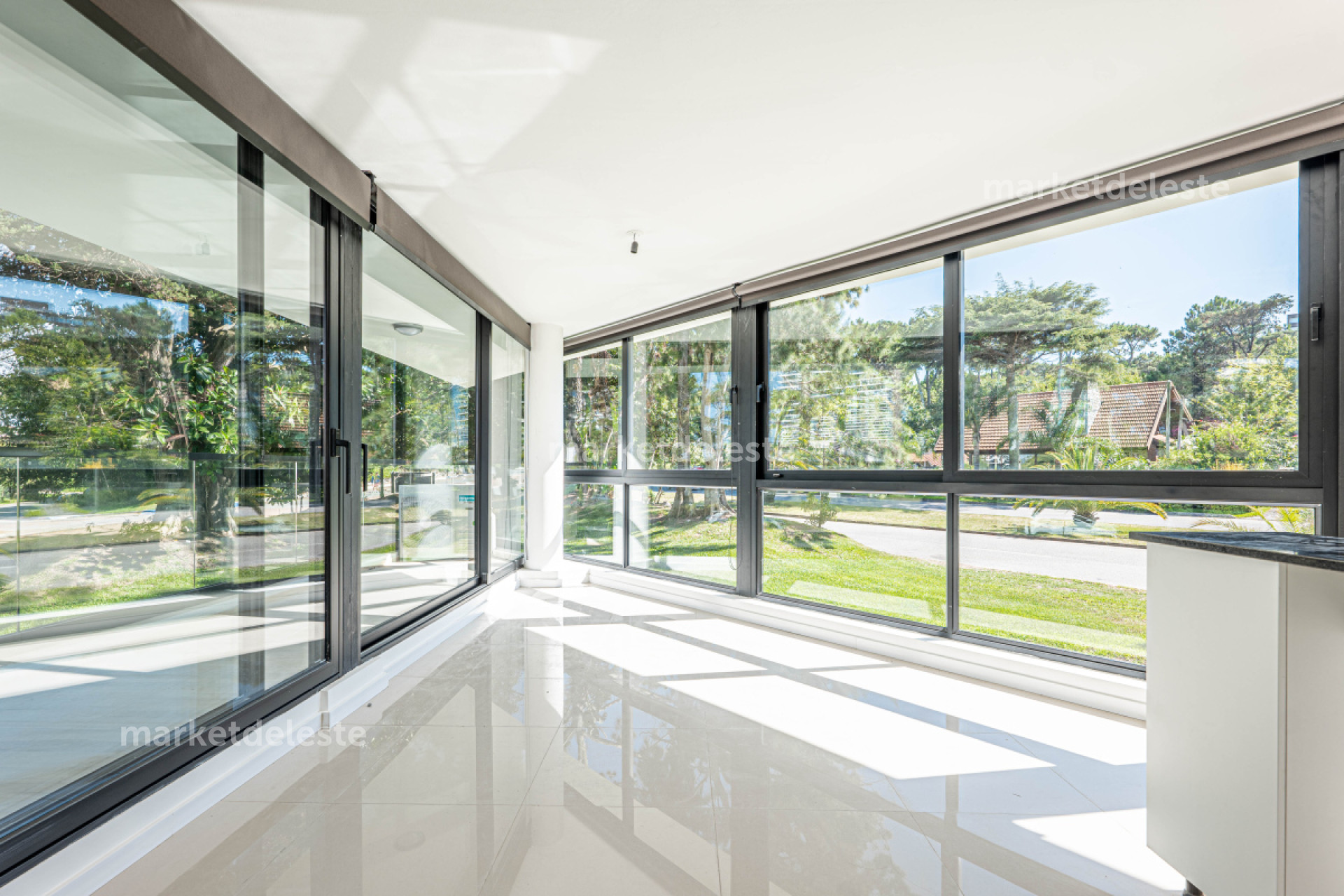 DEPARTAMENTO EN PUNTA DEL ESTE