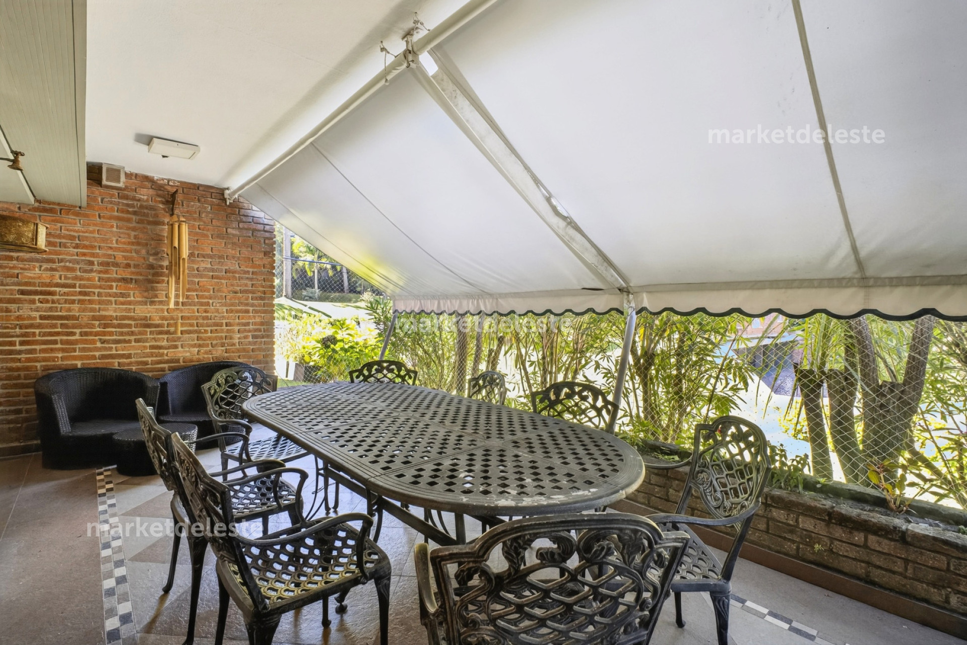 EDIFICIO ALGARROBO DEPTO EN VENTA