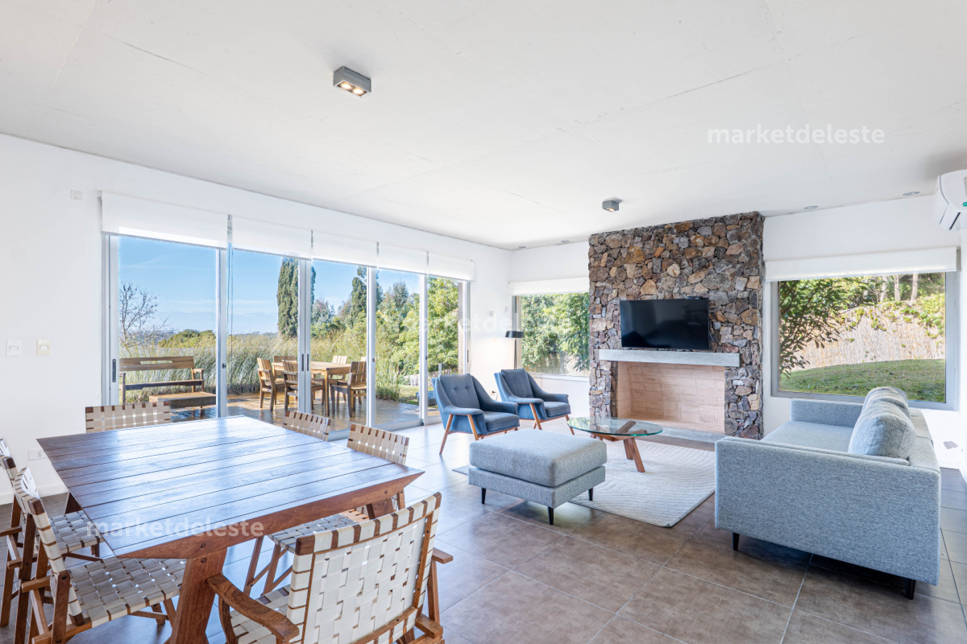 DEPTO EN VENTA 3 DORM.